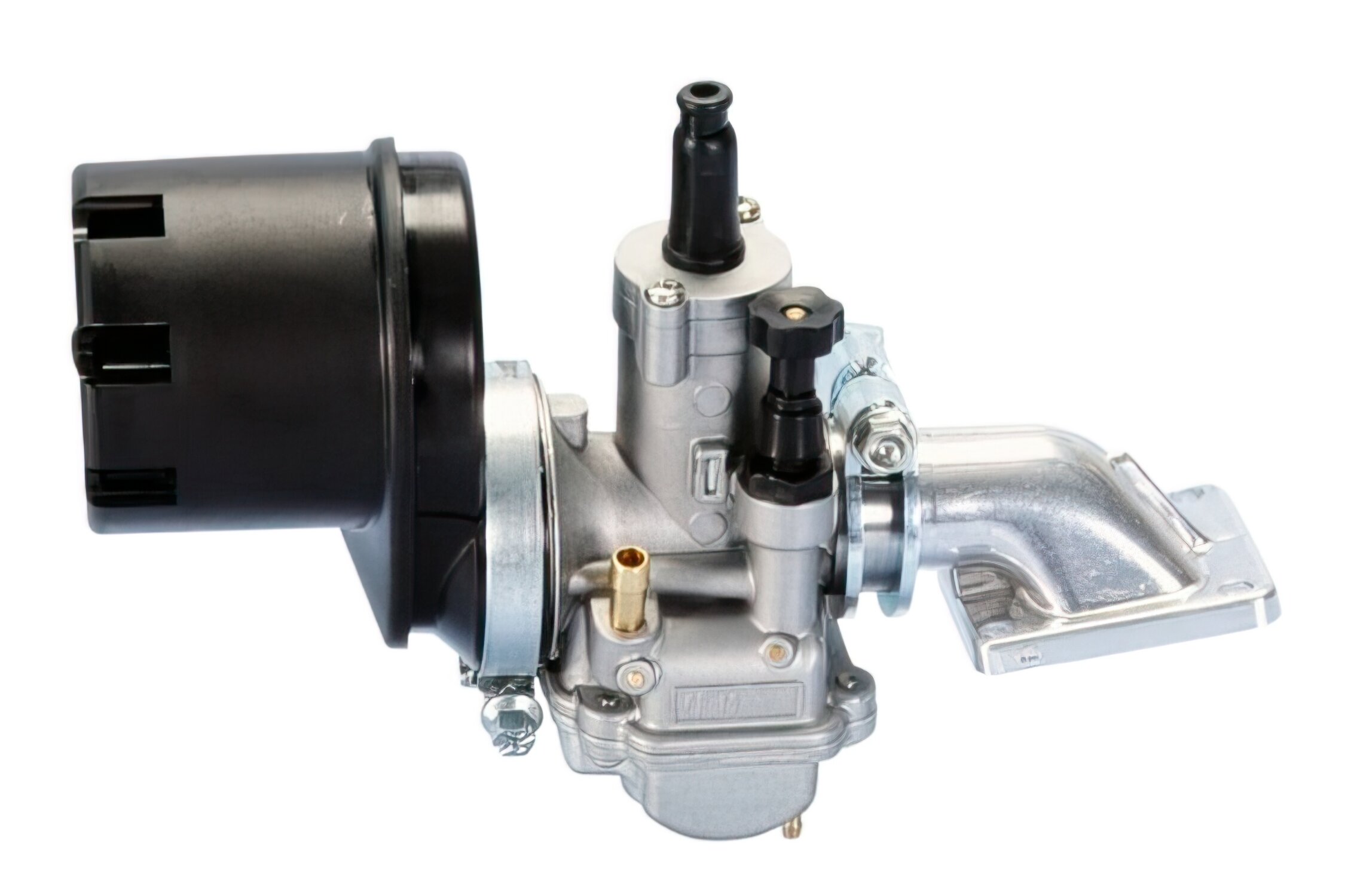 Image of Vergaserkit Polini CP 19mm Peugeot 103 SP / MV