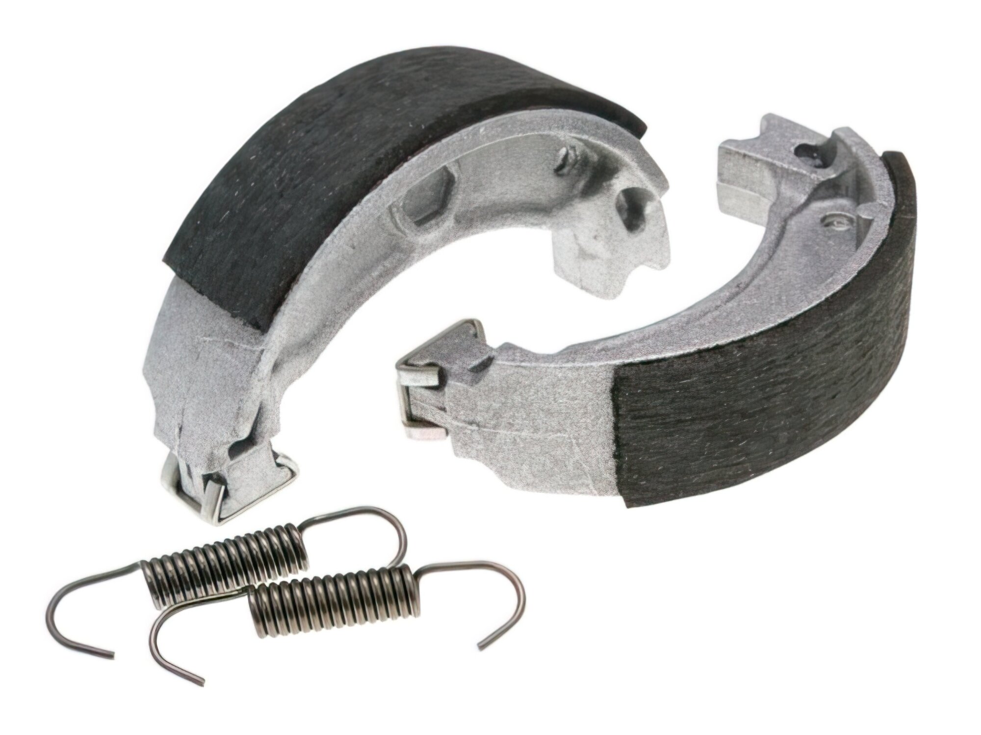 Image of Bremsbacken hinten Polini Yamaha BWs NG / Stunt