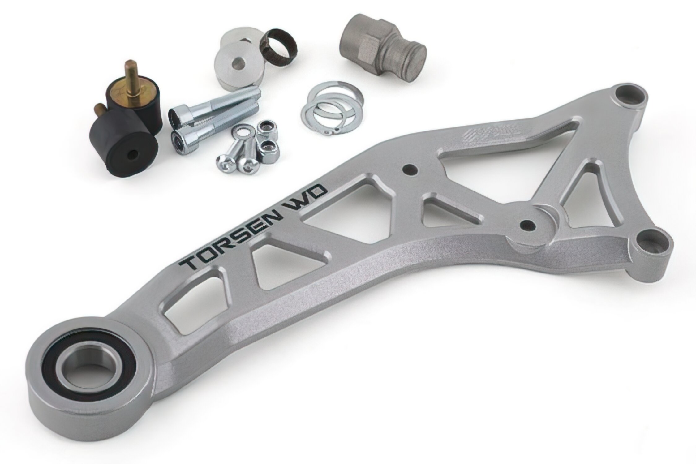 Image of Motorstabilisator Polini Torsen WD Minarelli stehend ab 2004