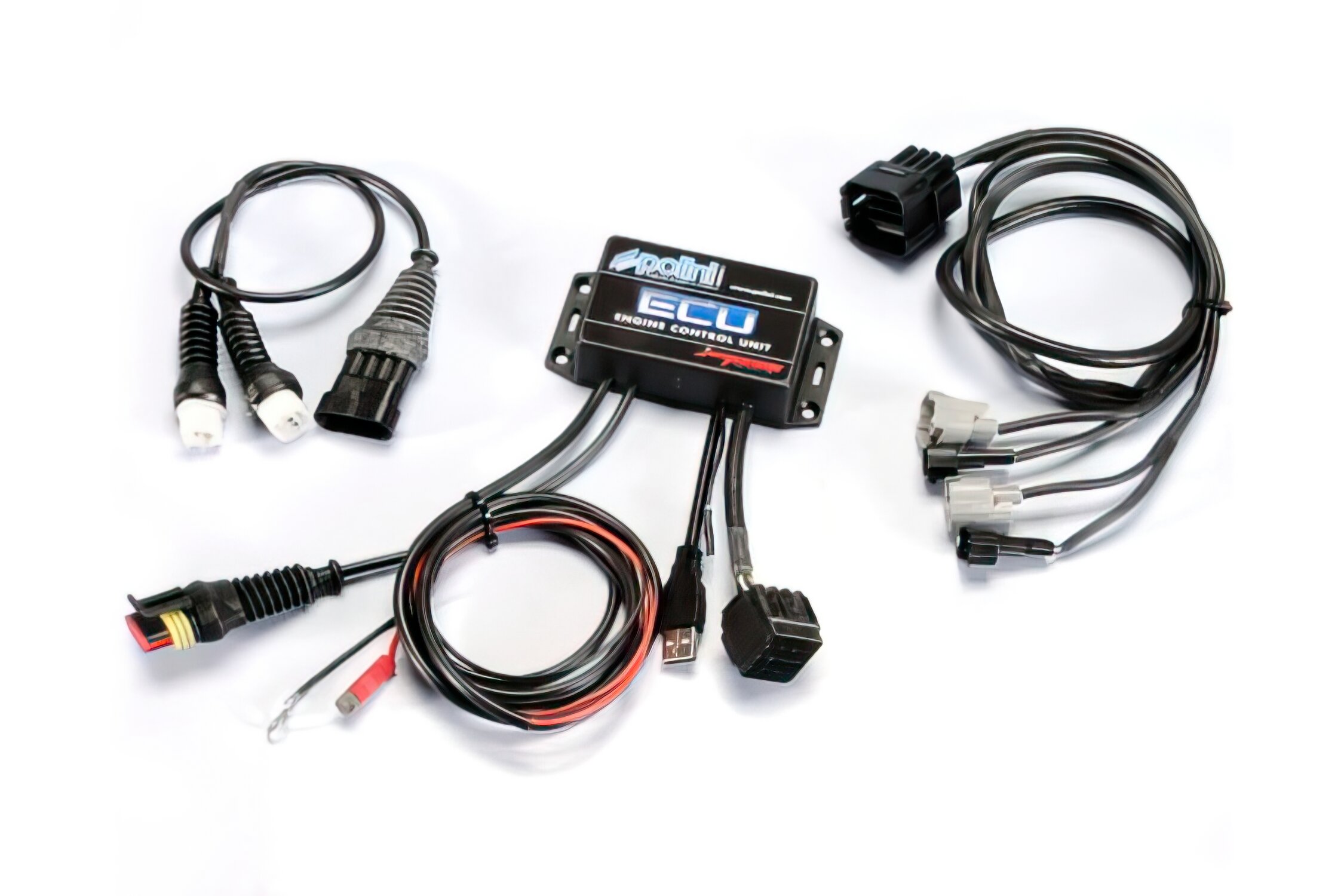 Image of Einspritzmodul Polini ECU Yamaha Tmax 530cc (2012 - 2016)
