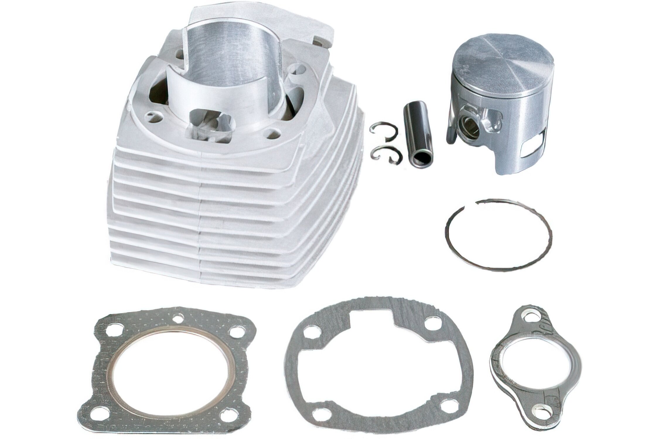 Image of Zylinder Kit Polini W 50ccm Peugeot 103 AC