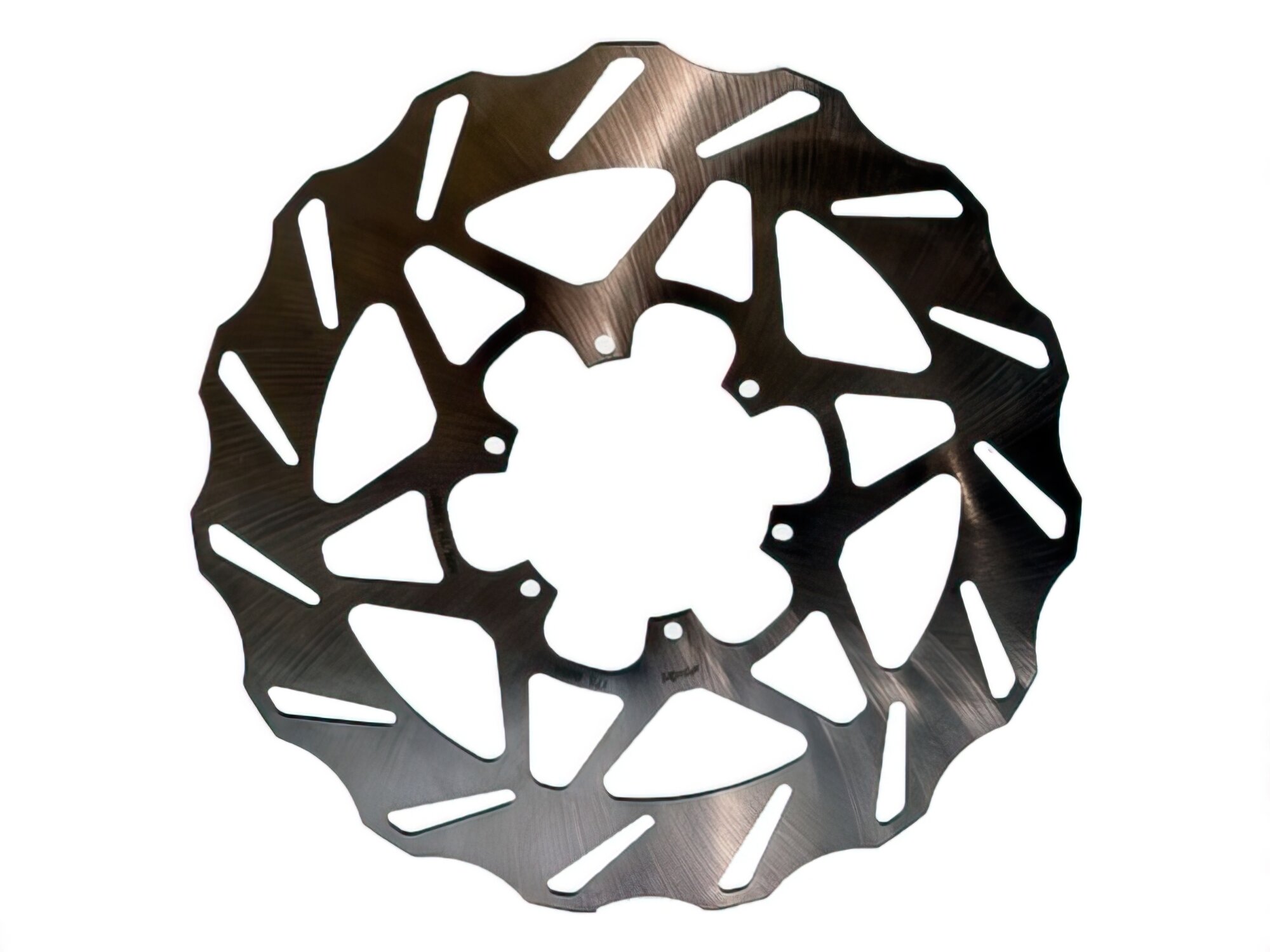 Image of Bremsscheibe vorn Polini Wave 300mm Beta RR / Aprilia RS4