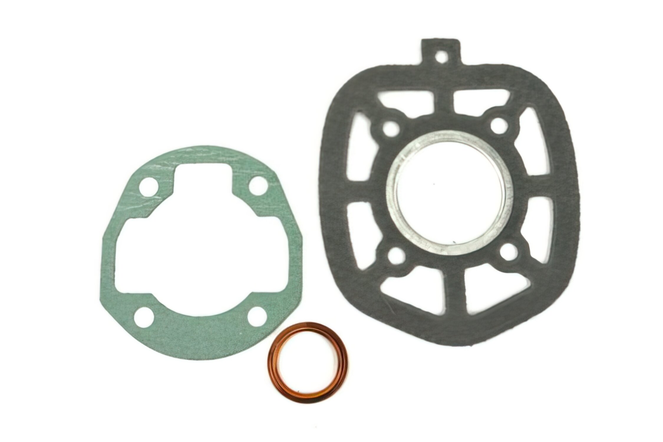 Image of Dichtungssatz Polini 50cc Alu W d.39mm MBK 51 LC
