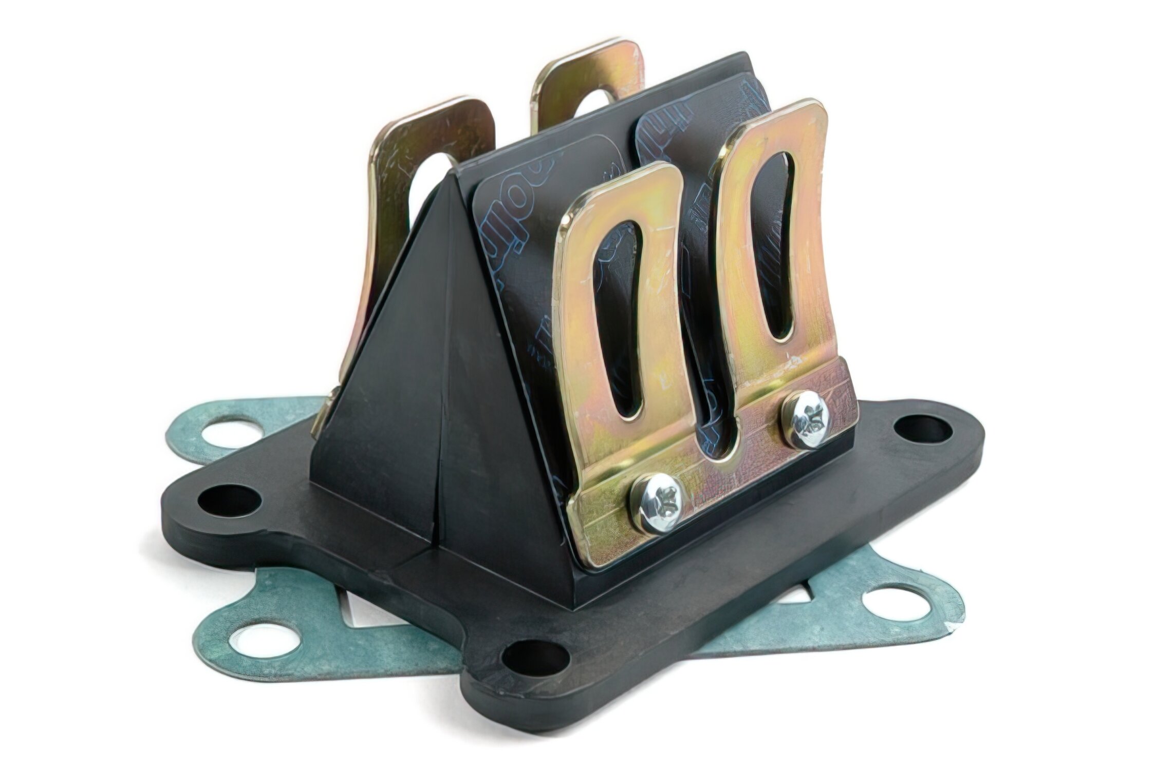 Image of Membranblock Polini Evolution Derbi