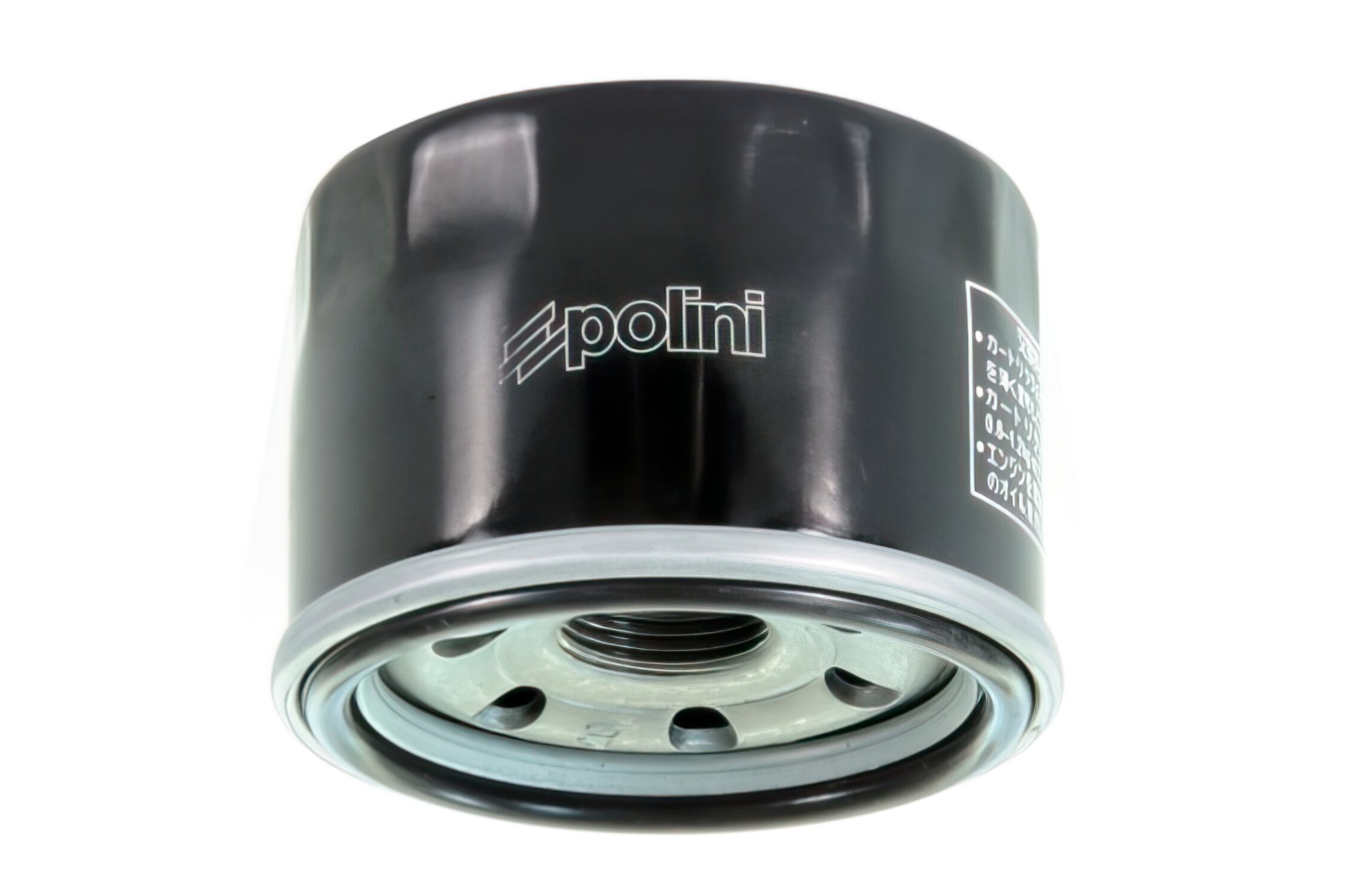 Image of Ölfilter Polini Yamaha Tmax 500 - 530cc
