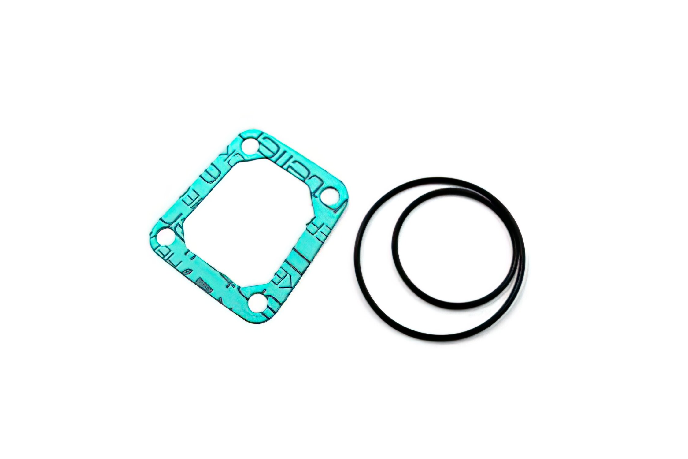 Image of Dichtsatz Polini Vergaser Big Valve Peugeot 103 SP / MVL