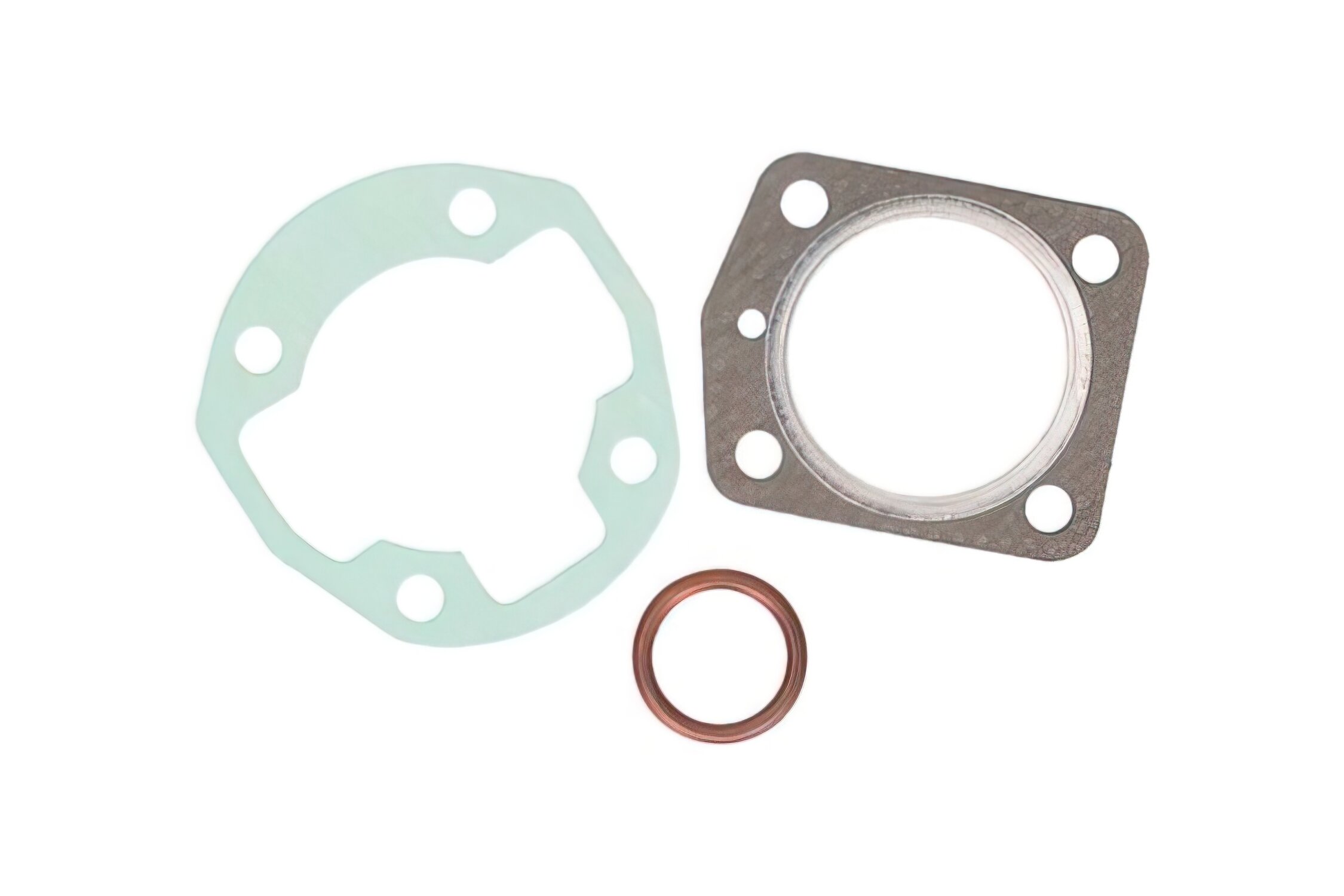 Image of Dichtungssatz Polini 70cc Alu W d.46mm MBK 51 AC