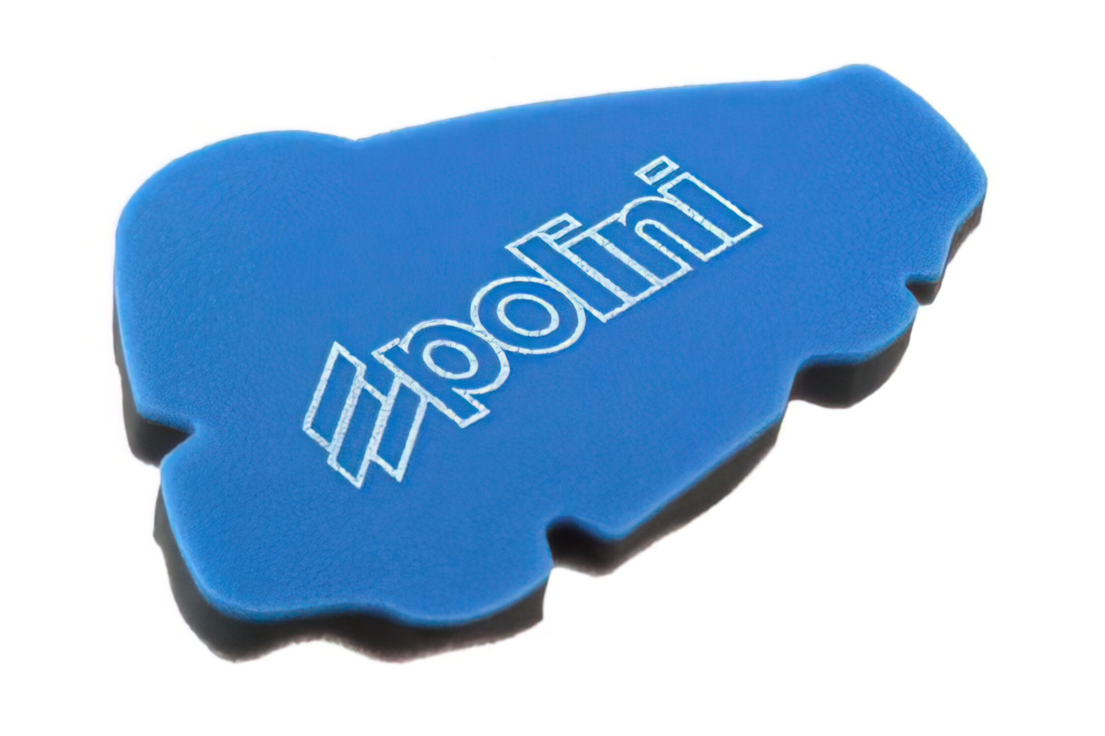 Image of Luftfilter Polini Dual Density Piaggio Skipper 125 / Vespa ET4