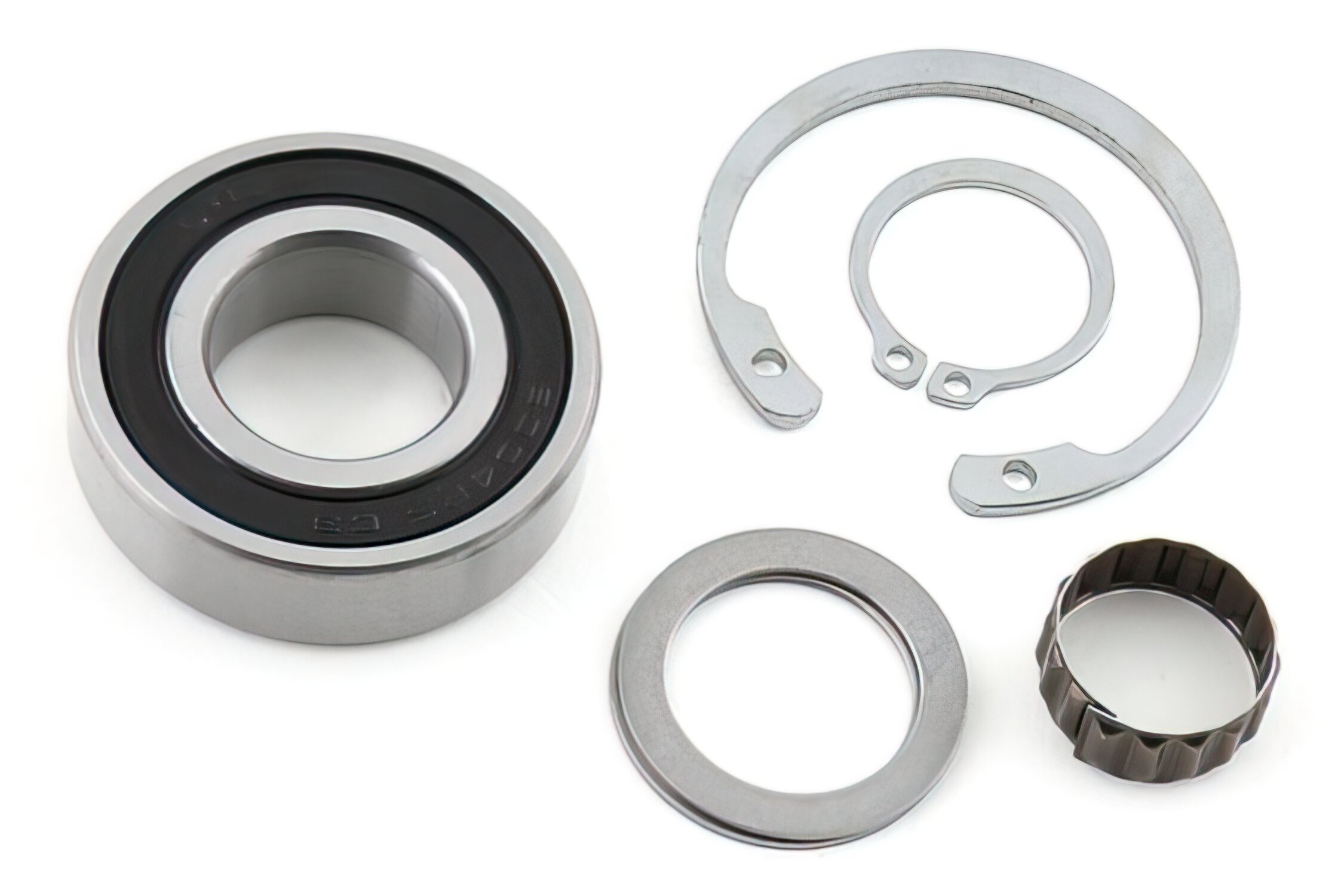 Image of Polini Reparaturkit Torsen WD