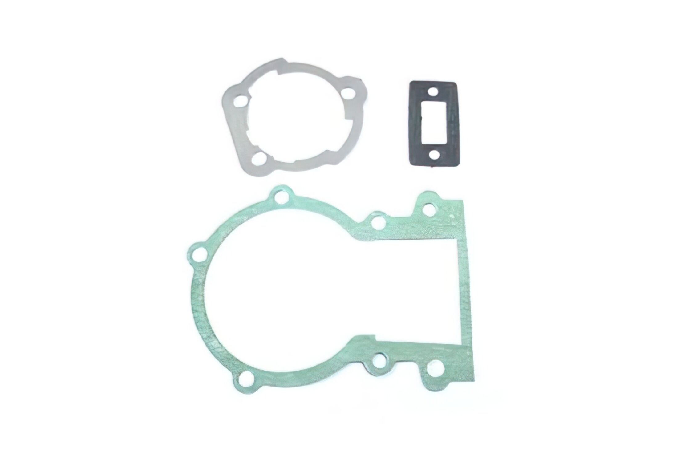 Image of Dichtung Motorgehäuse Polini Piaggio Ciao