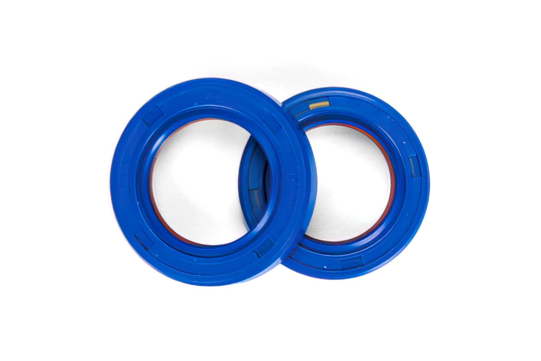 Image of Wellendichtringe Kurbelwelle Polini Evolution Viton AM6