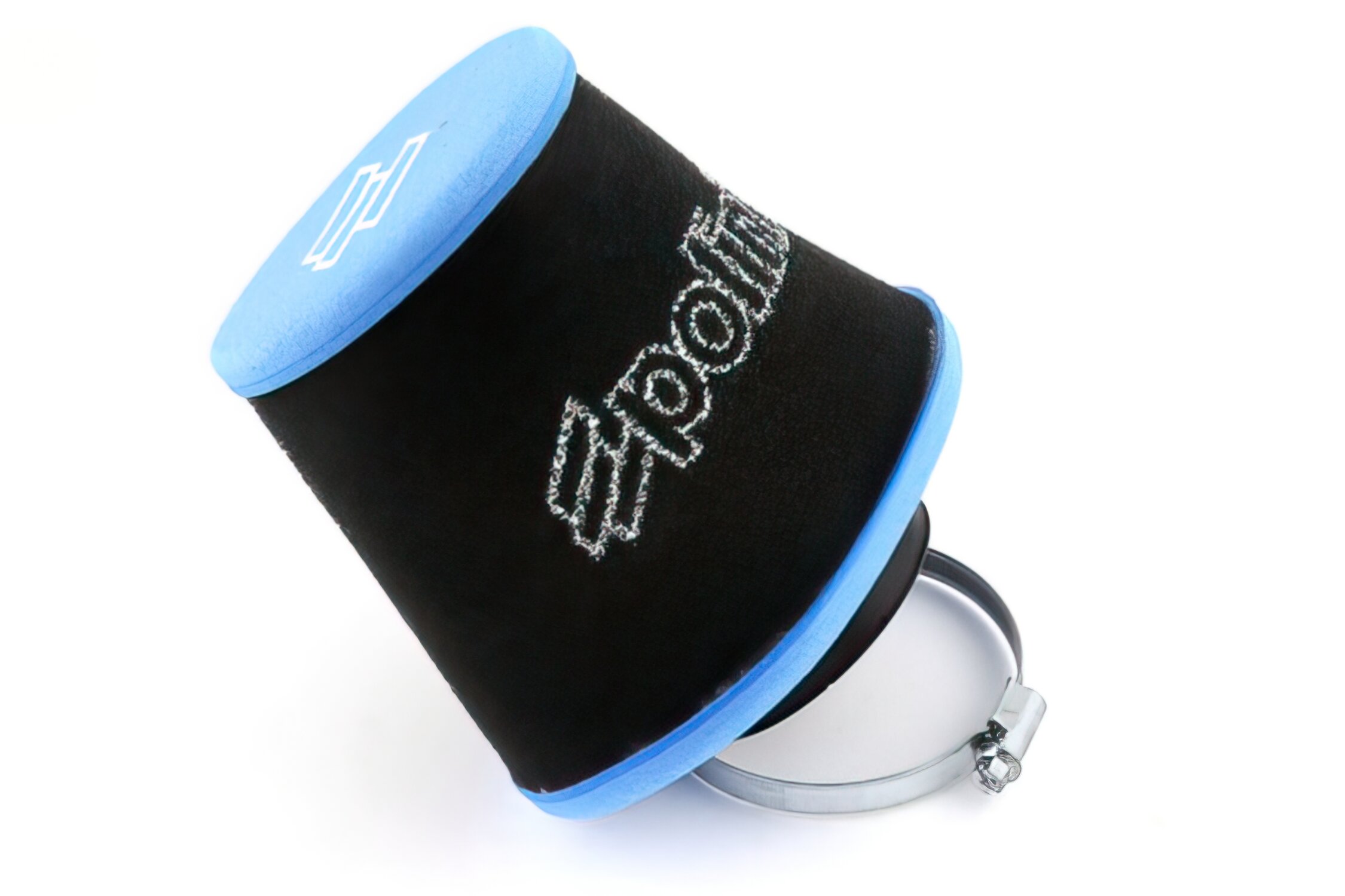 Image of Luftfilter Polini Big Evolution AW 48-50mm PWK/VHST gerade