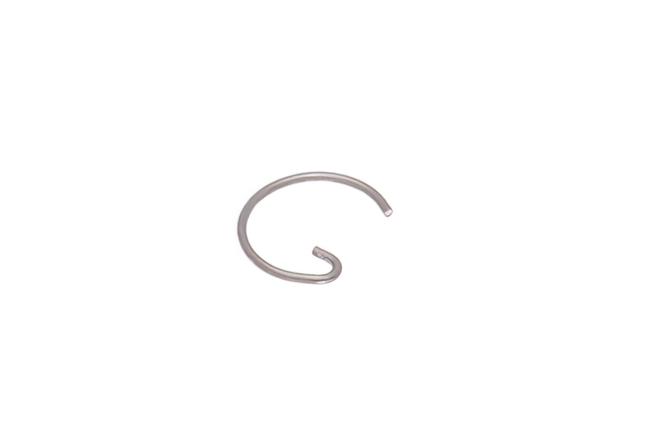 Image of Kolbenclip Polini 15mm Vespa PK 50/ V50 / ET3 / Primavera / PX80/125 / Rotax 123