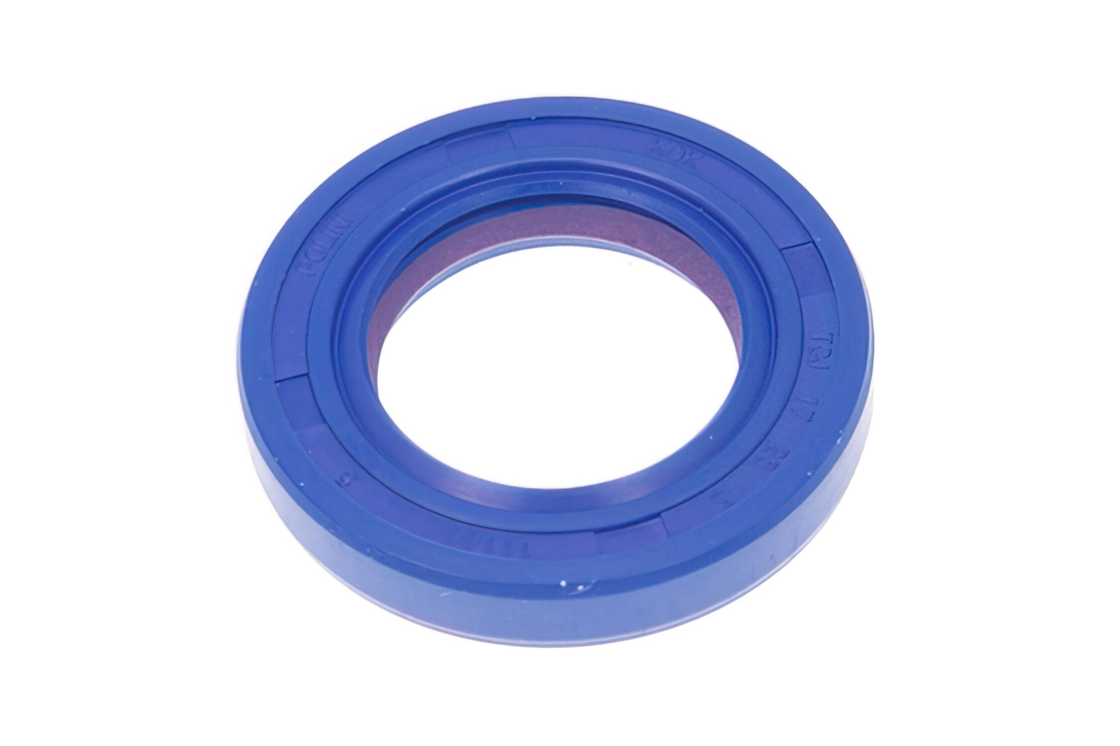 Image of Wellendichtring Getriebedeckel 17x28x5mm Polini Evolution Piaggio / Minarelli