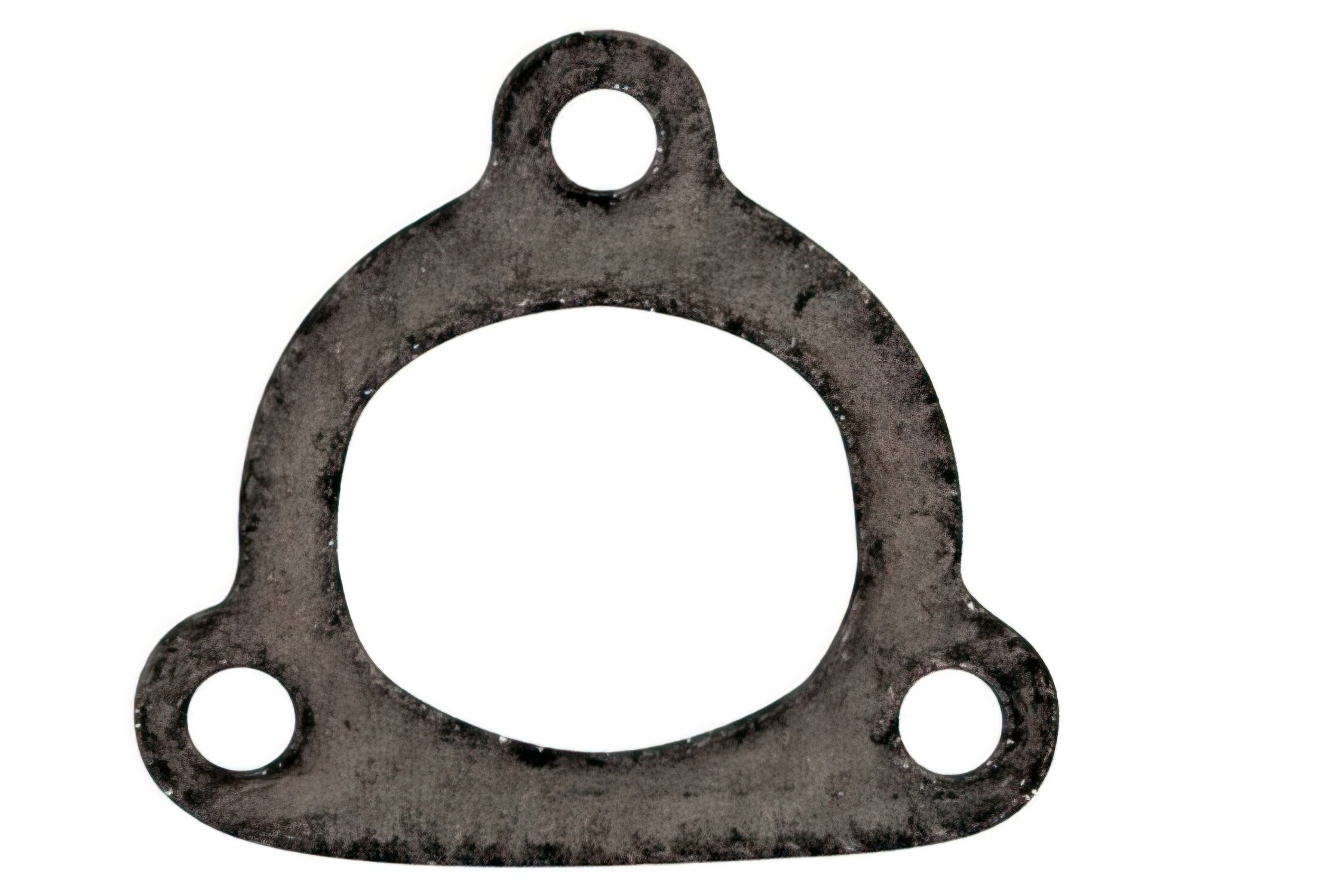 Image of Auspuffdichtung Polini mit 3 Schrauben EVO 2010