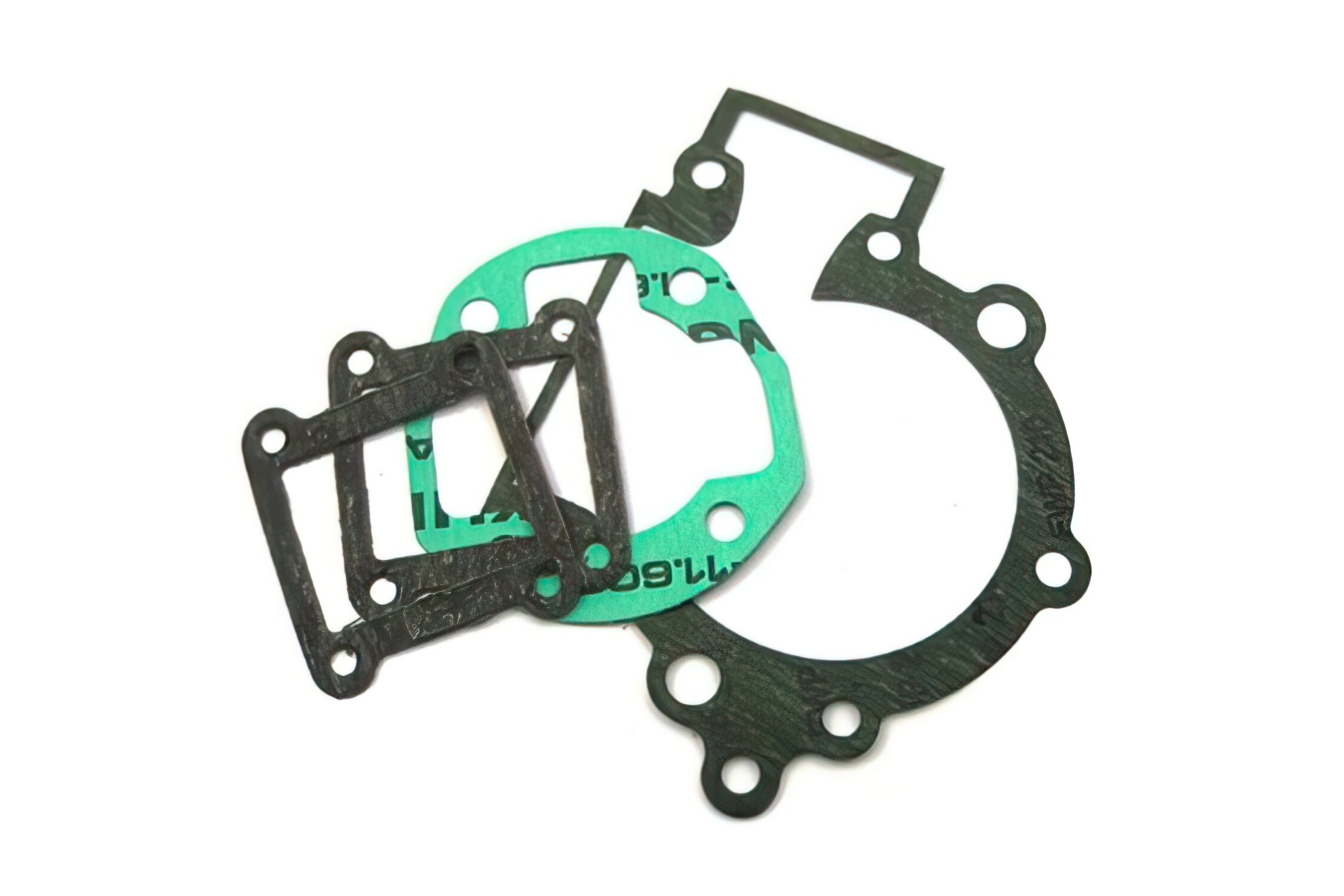 Image of Motorgehäusedichtung Polini für MBK 51