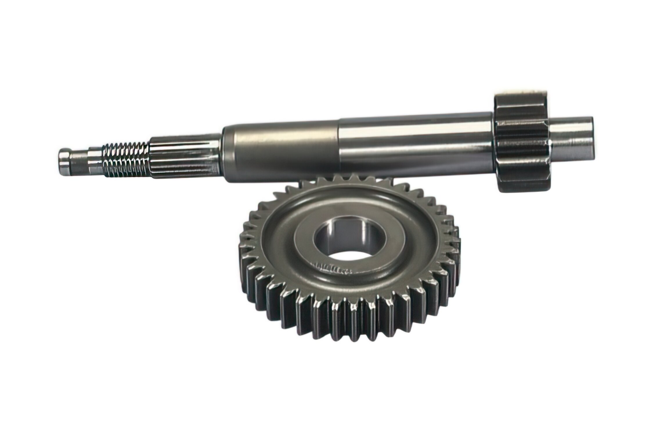 Image of Getriebeübersetzung Primaer Polini, Piaggio Hyper2, (16/37)