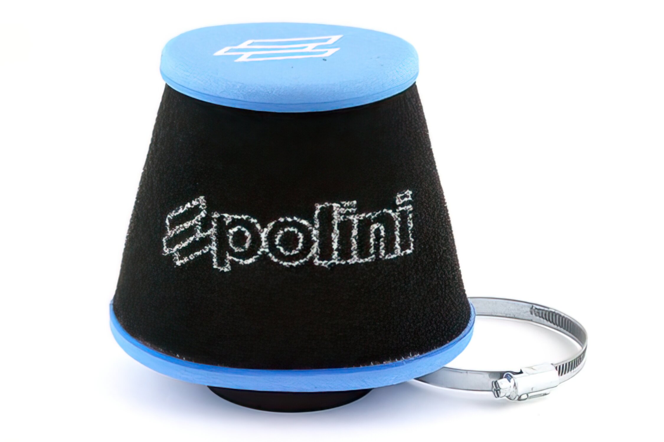 Image of Luftfilter Polini Big Evolution AW 28 - 55mm gerade