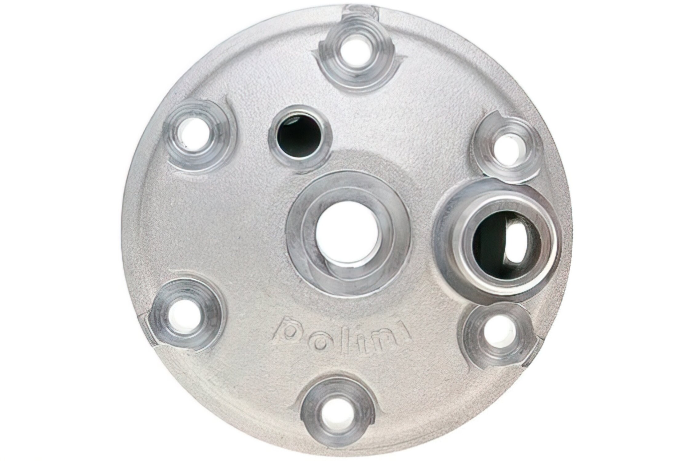 Image of Zylinderkopf Polini P.R.E. 100cc