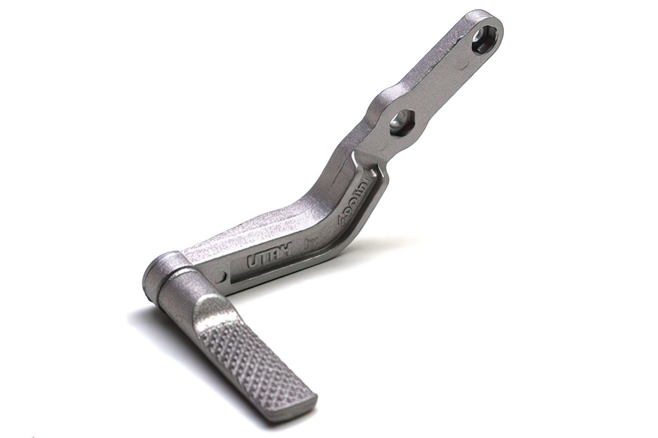 Image of Anlasserpedal Polini Peugeot 103 SP / MV