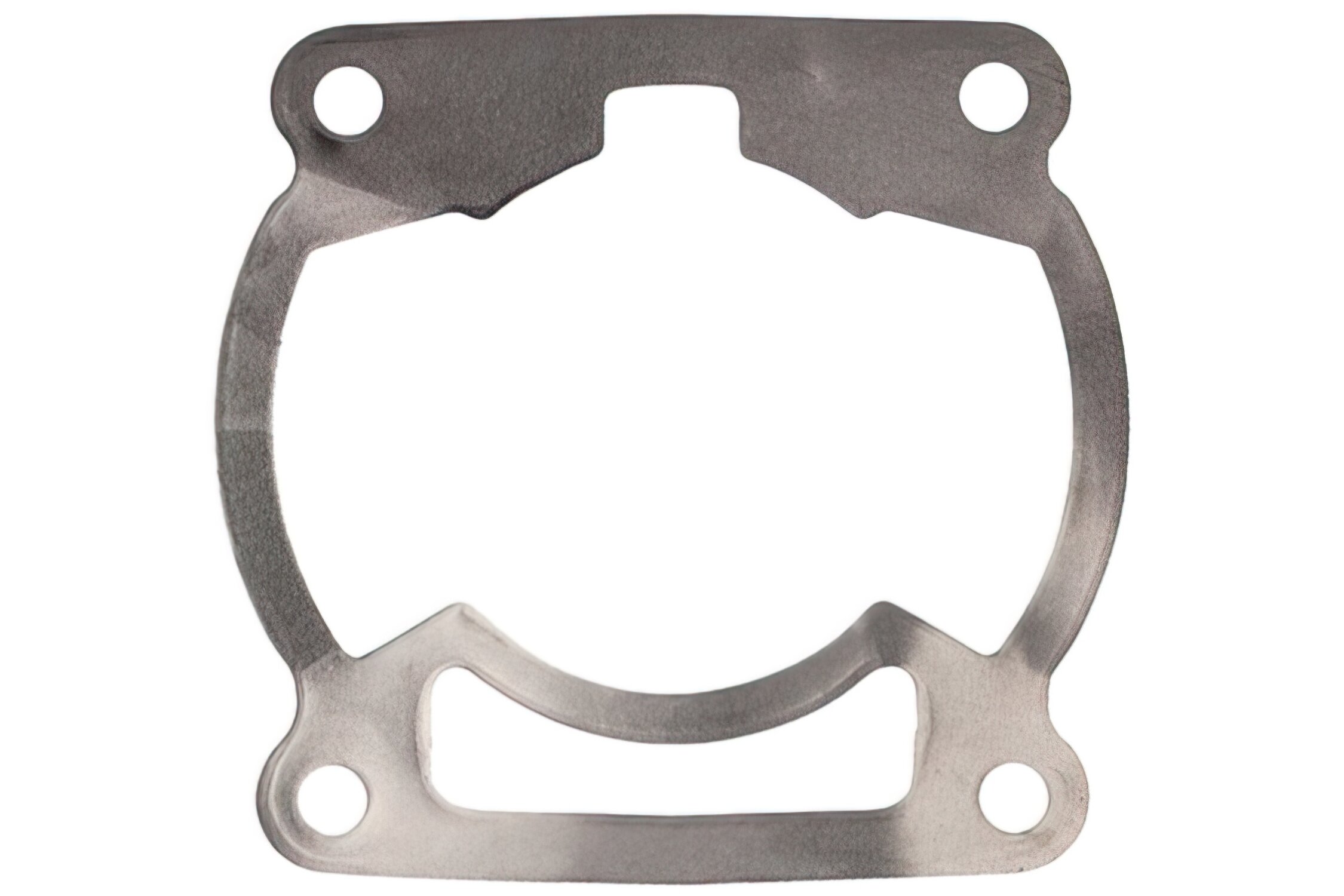 Image of Zylinderfussdichtungen 0,10mm (x10) Polini P.R.E. 70cc / 100cc
