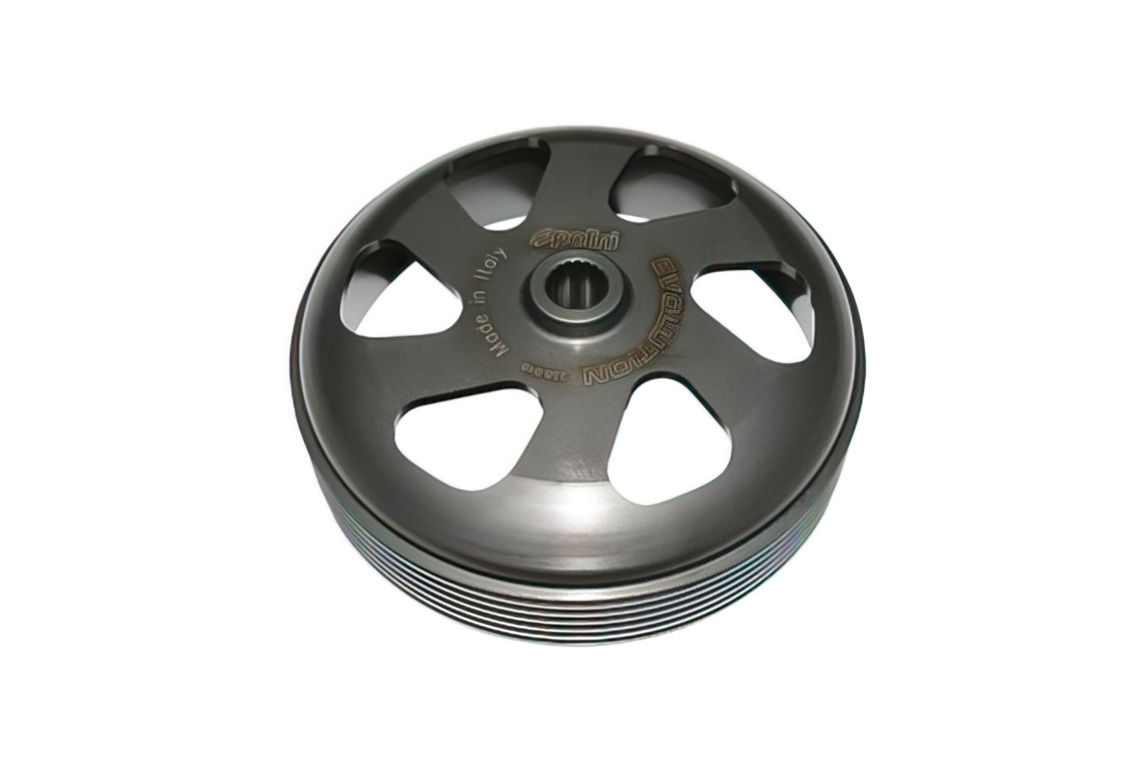 Image of Kupplungsglocke Polini Speed Bell Evolution Vespa GTS / GTS Super 125 - 150cc