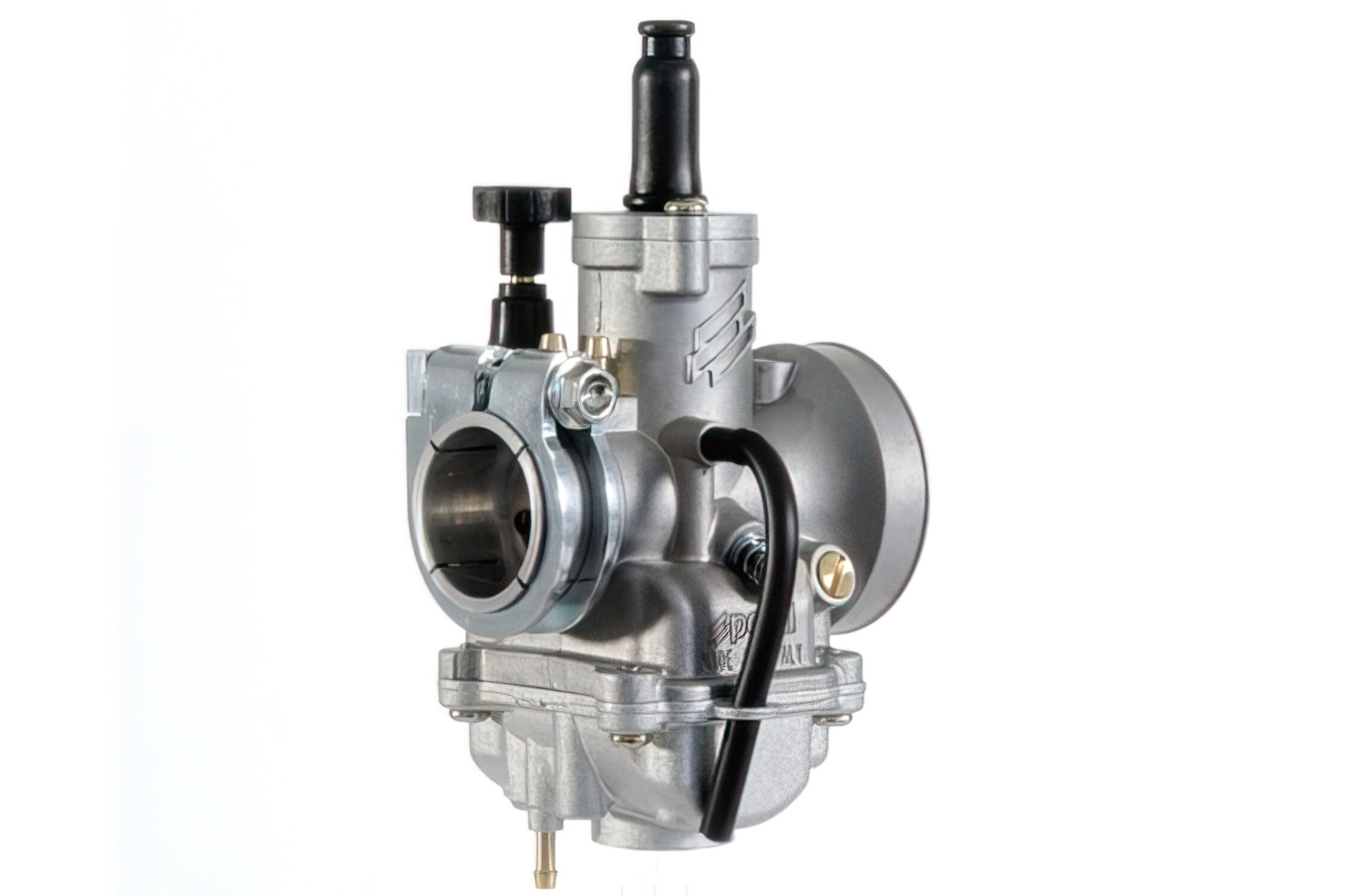 Image of Vergaser Polini CP 15mm Klemmflansch / Hebelchoke / HD56 ND38
