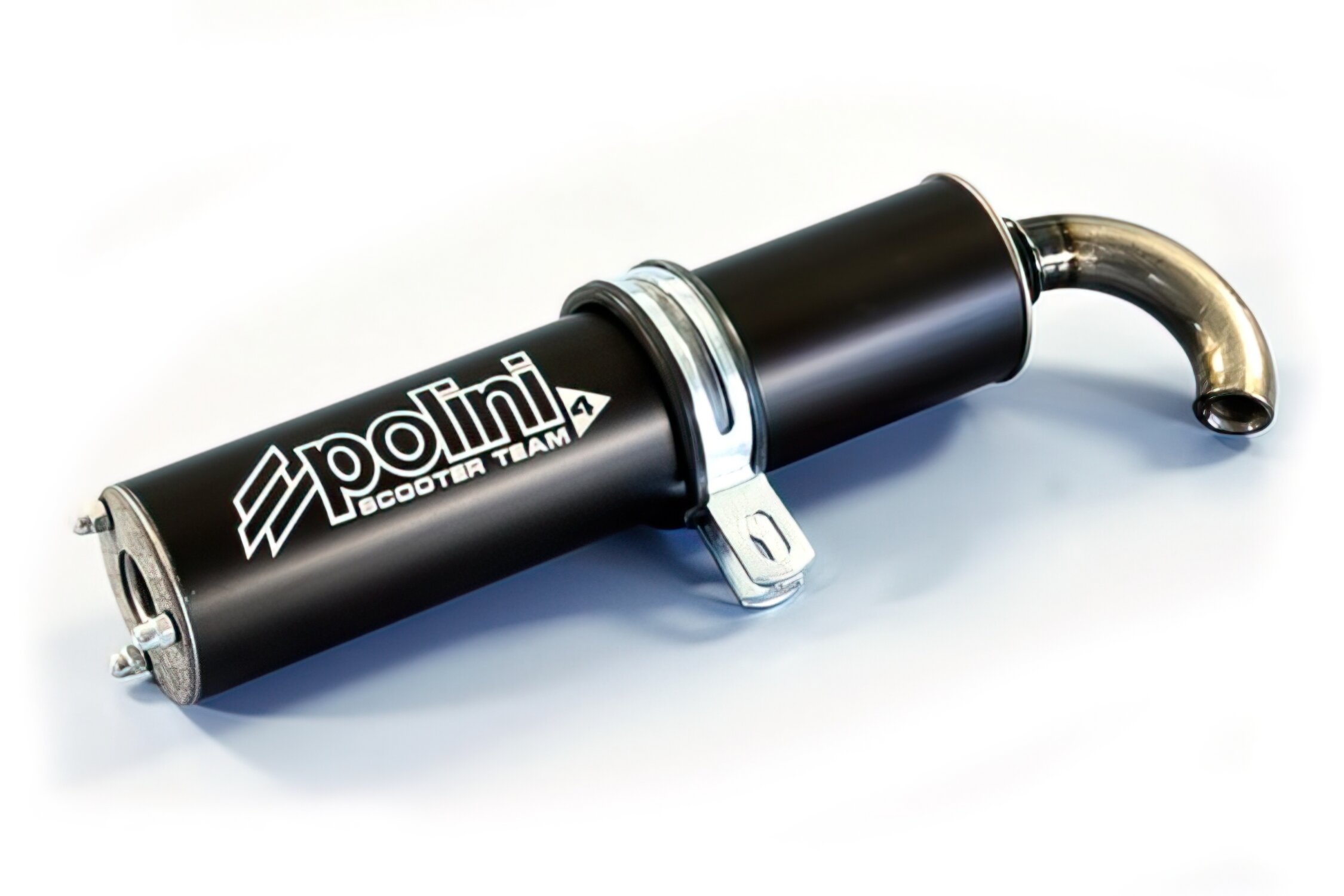Image of Endschalldämpfer Polini Scooter Team 4