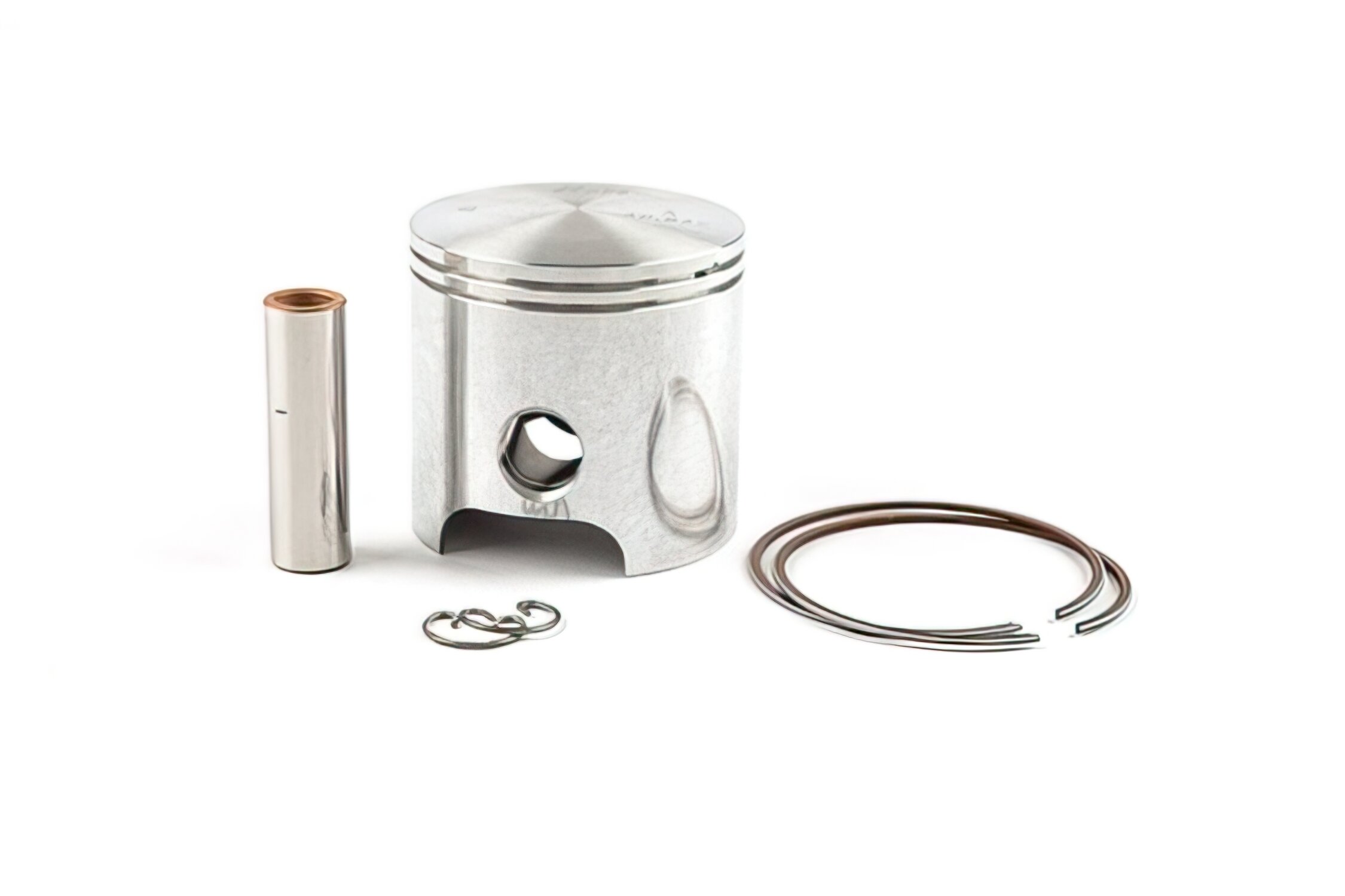 Image of Kolben Polini Aluminium 80cc d=50.00mm Derbi Senda A