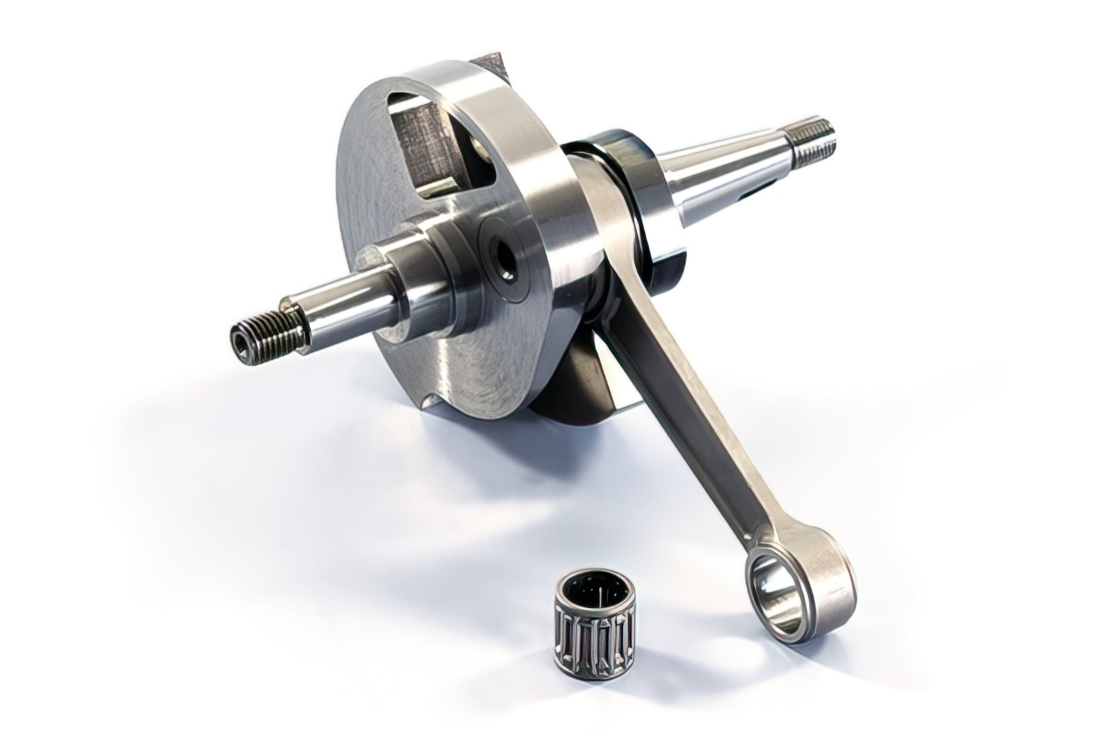 Image of Kurbelwelle Hub 57mm Polini Vespa PX 125 - 150cc