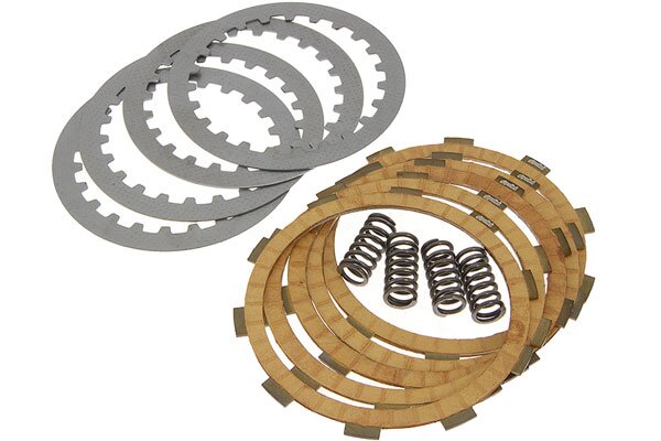 Image of 5-Scheiben-Kupplung Polini Racing Minarelli AM6