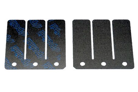 Image of Karbonmembranzungen Polini für original Derbi Membranblock