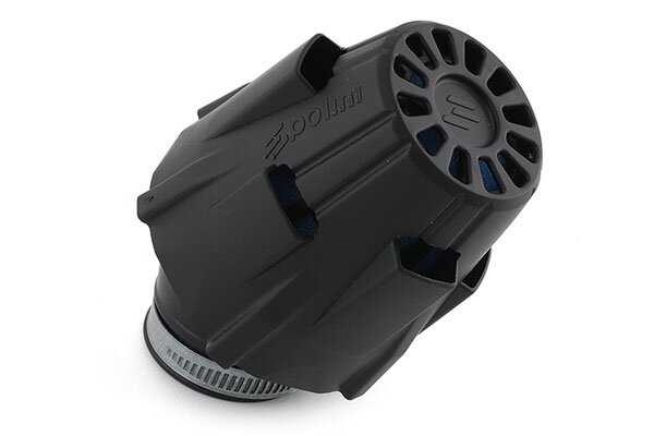 Image of Luftfilter Polini Air Box 115x80mm AW 37/38mm PHBG/PHBL 30°