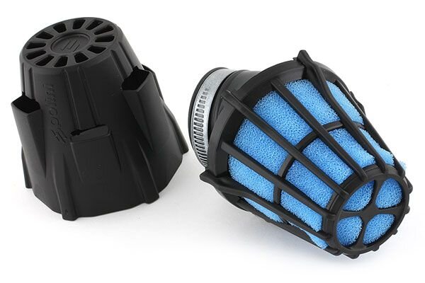 Image of Luftfilter Polini Air Box 115x65mm AW 42mm PHBH/PHVB 30°