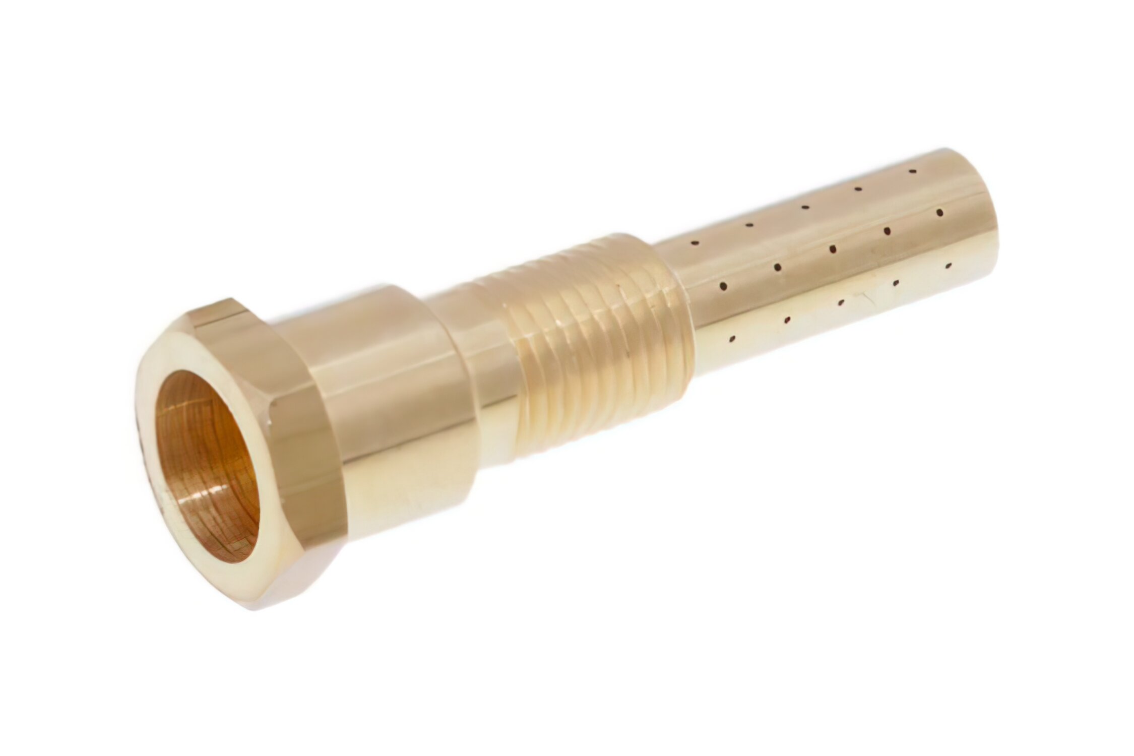 Image of Diffusor Vergaser Polini PWK 40 Loch