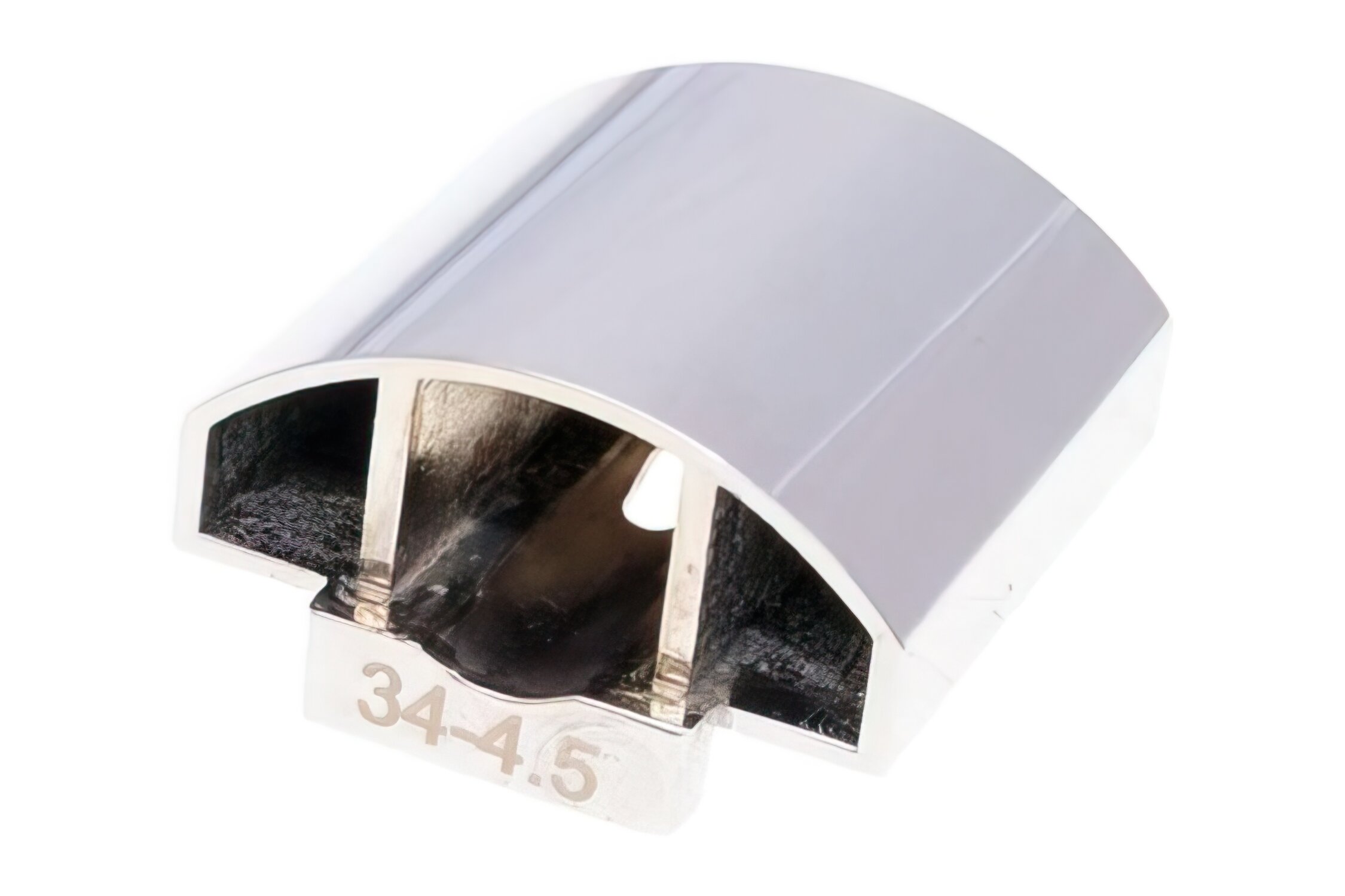 Image of Schieber für Vergaser Polini PWK 34mm