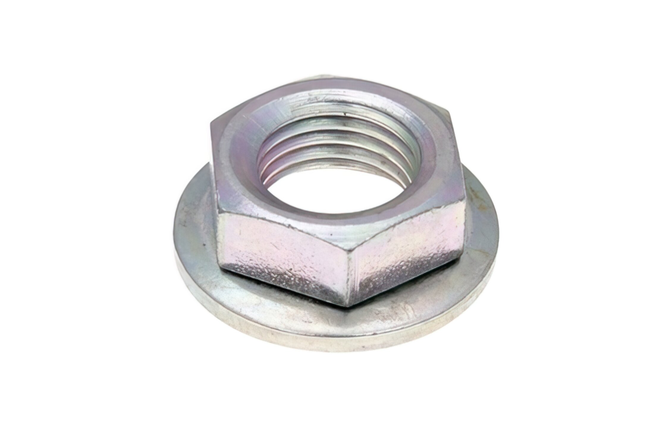Image of Mutter Polini M12x1.25 für Kurbelwelle Piaggio