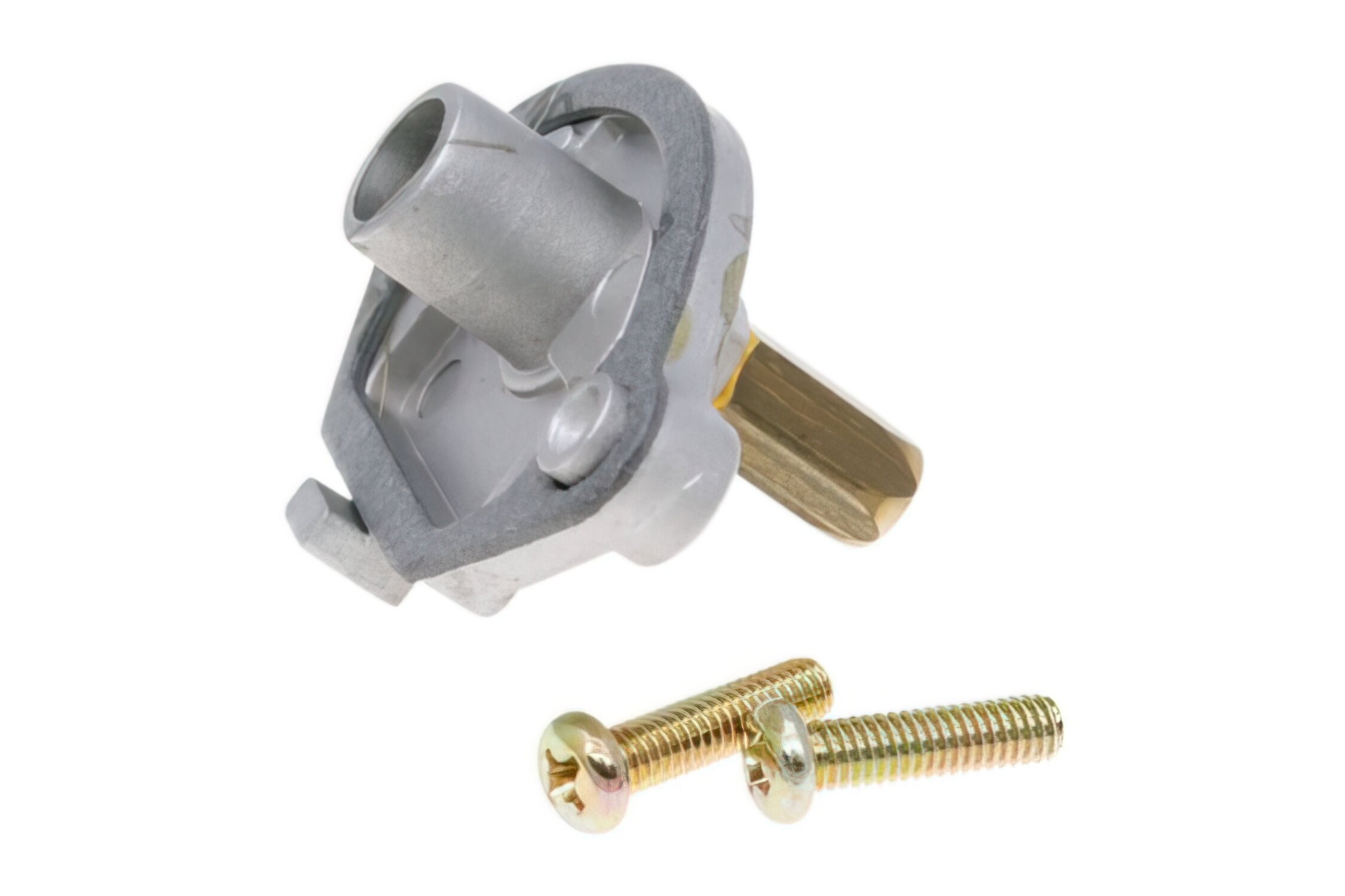 Image of Vergaserdeckel Polini PWK 32 - 34mm
