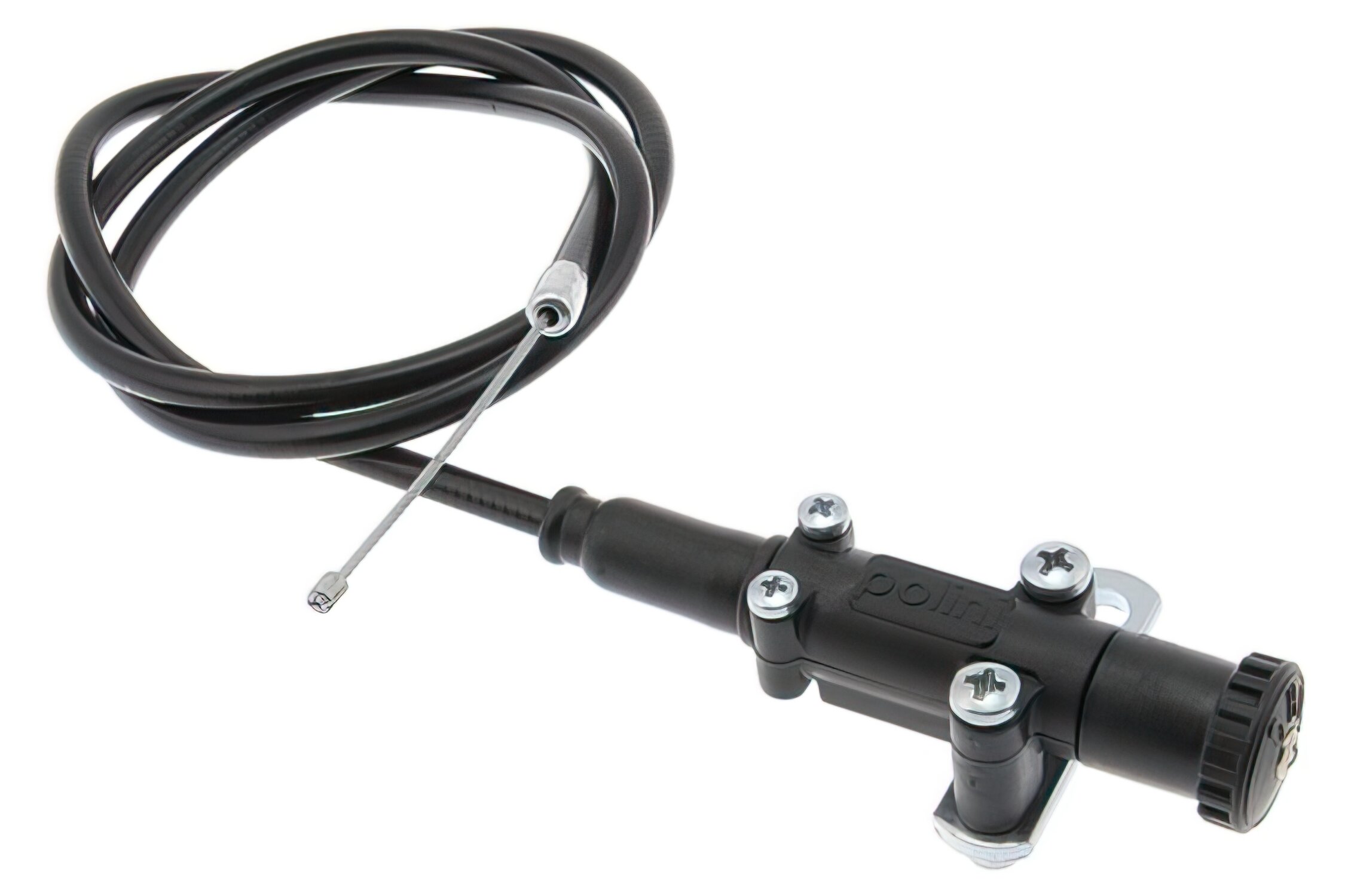 Image of Chokehebel Polini komplett mit Zug Universal