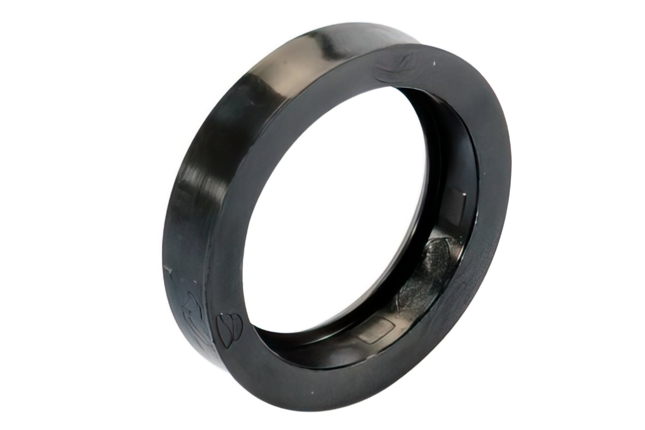 Image of Luftfilteradapter 60mm Polini CP Vergaser
