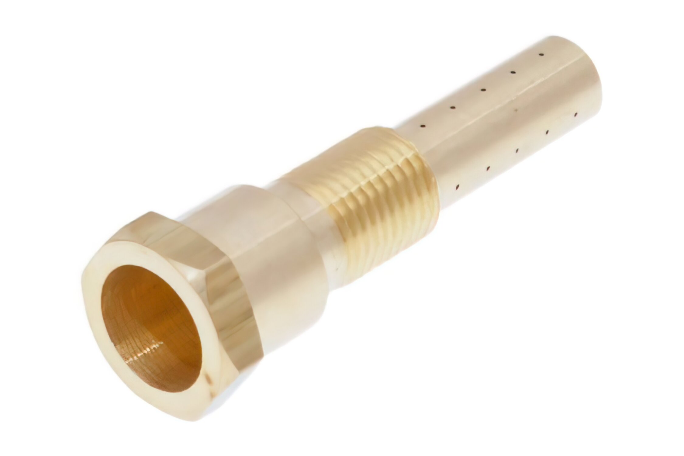 Image of Diffusor Vergaser Polini PWK 20 Loch
