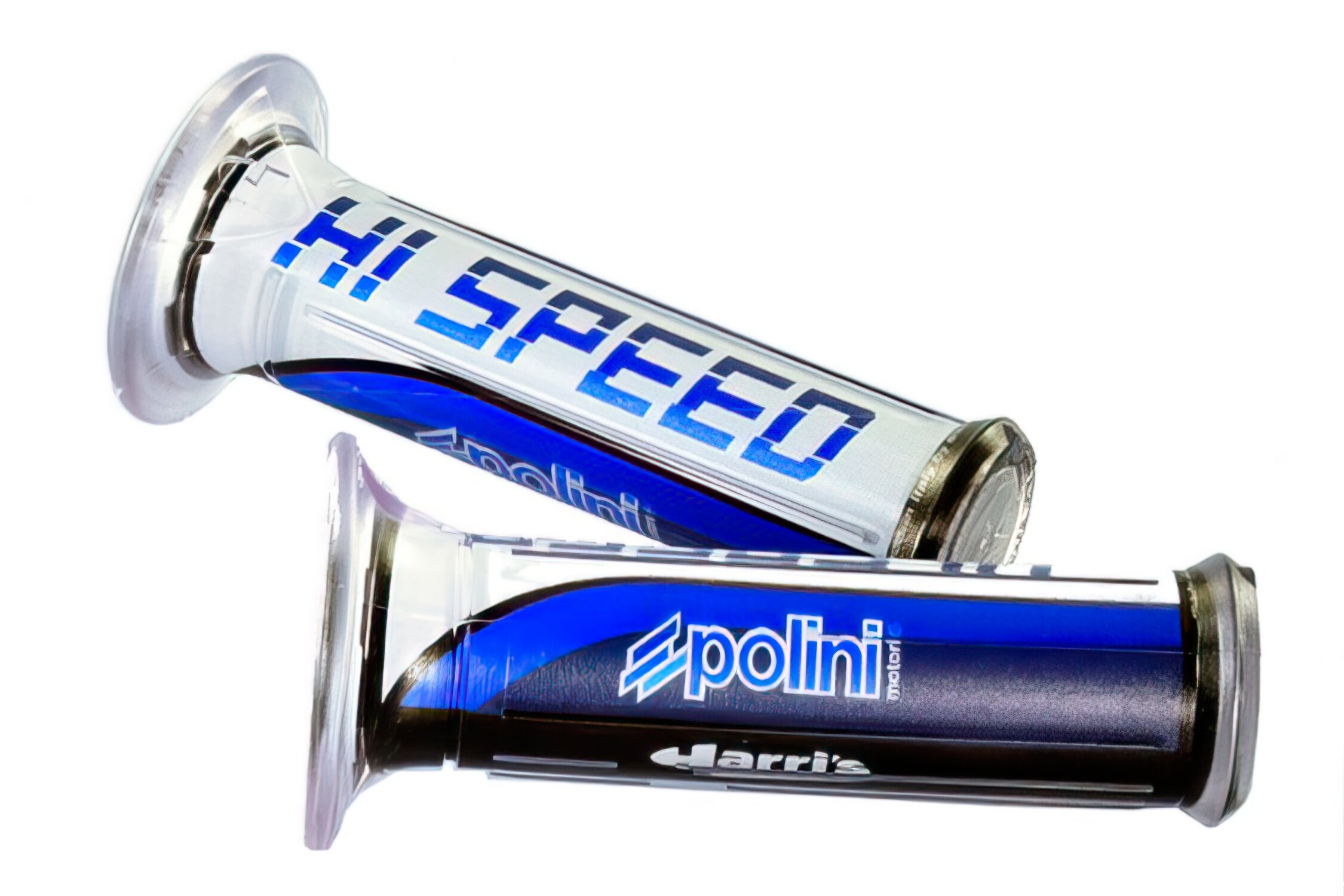 Image of Lenkergriffe Polini Hi Speed
