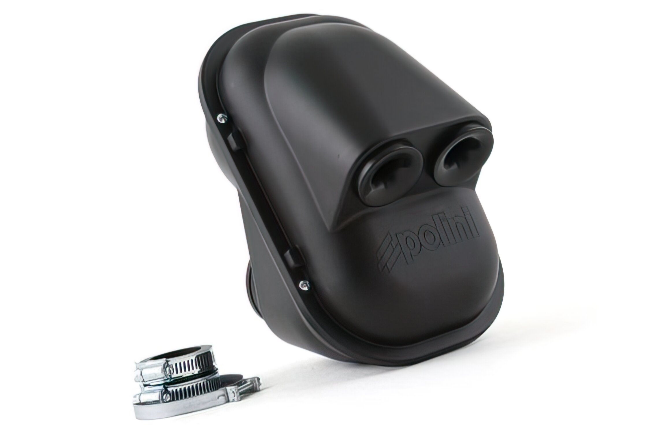 Image of Luftfilterkasten Polini Airbox AW 62mm