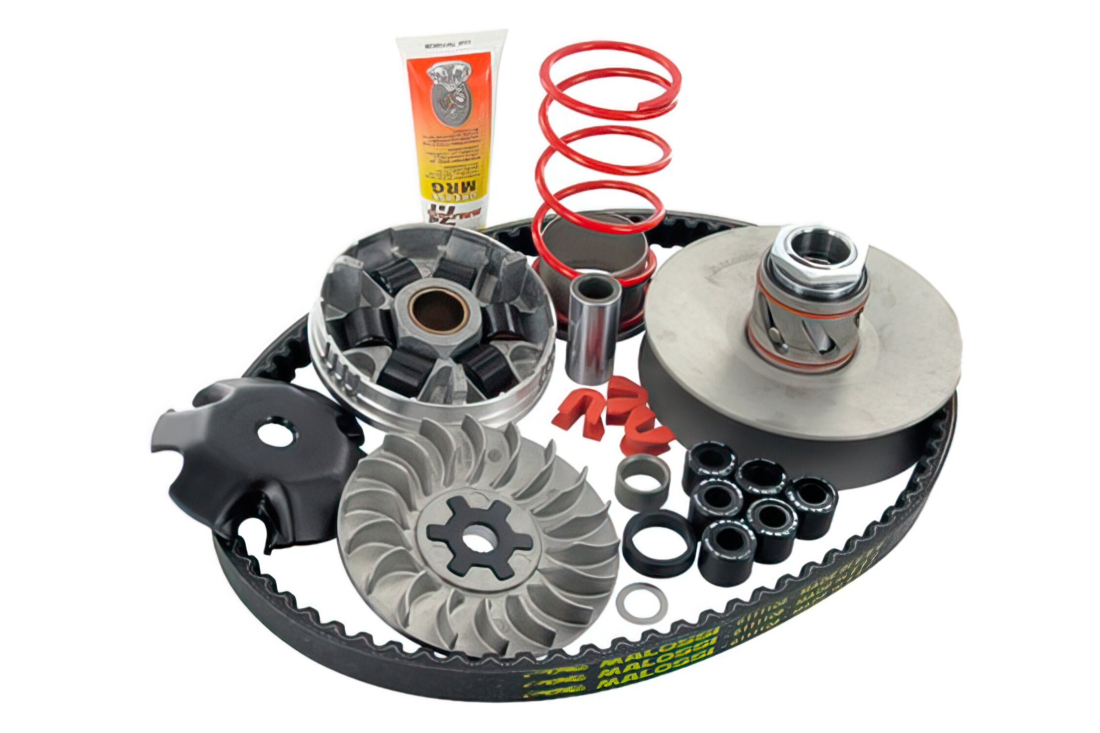 Image of Antriebskit Malossi MHR Overrange Minarelli kurz / Jog