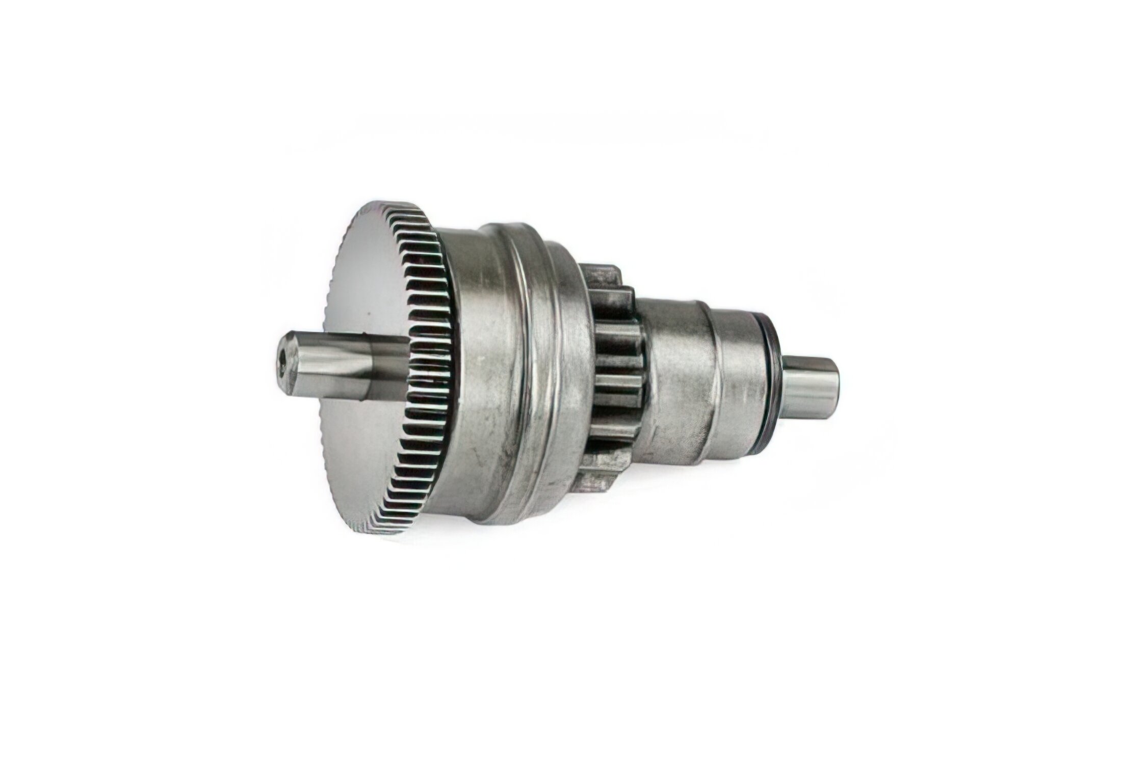 Image of Anlasserritzel elektrisch Peugeot V-Clic / Kisbee 4-Takt