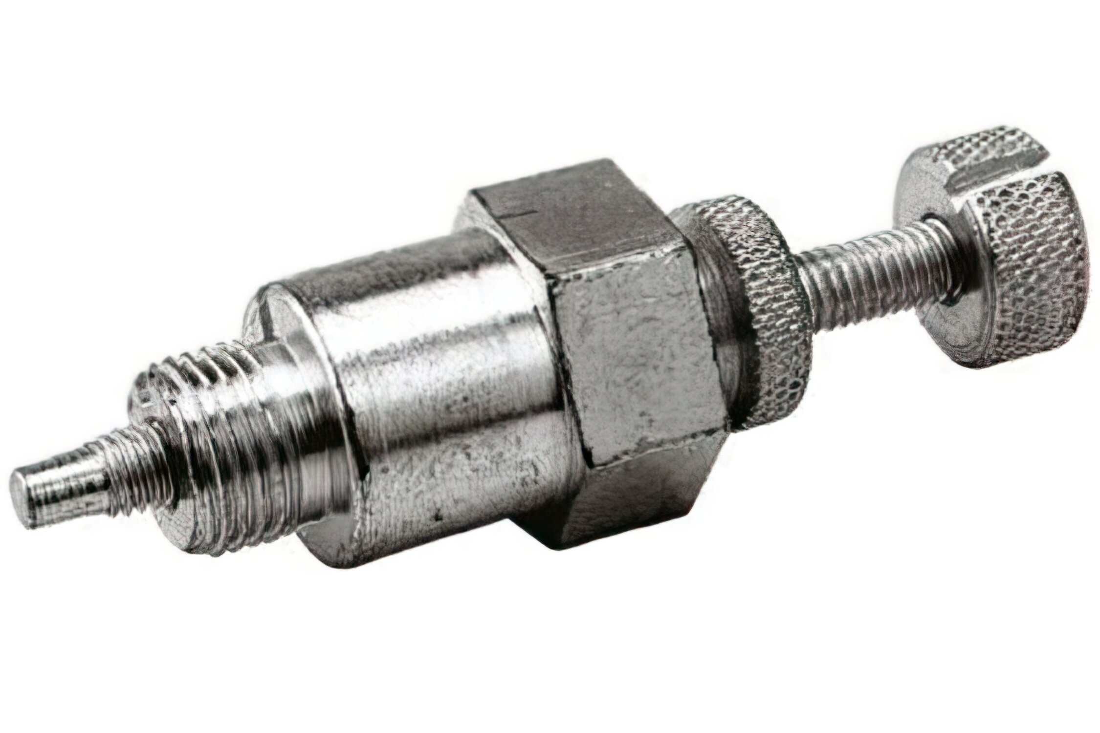 Image of Mikrometer Zündeinstellung