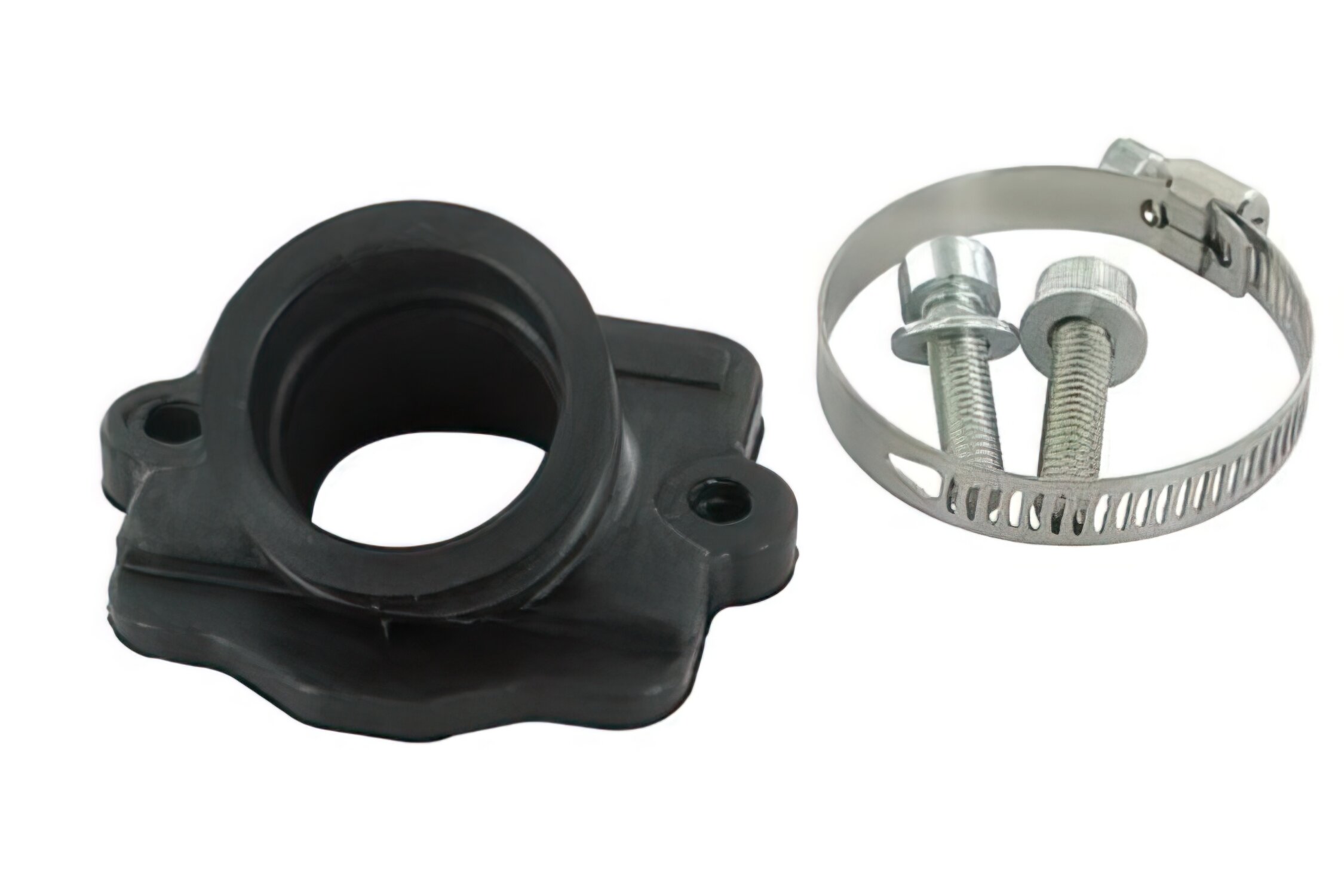 Image of Ansaugstutzen Polini AW 28,5mm (CP Evolution) Piaggio 50-180