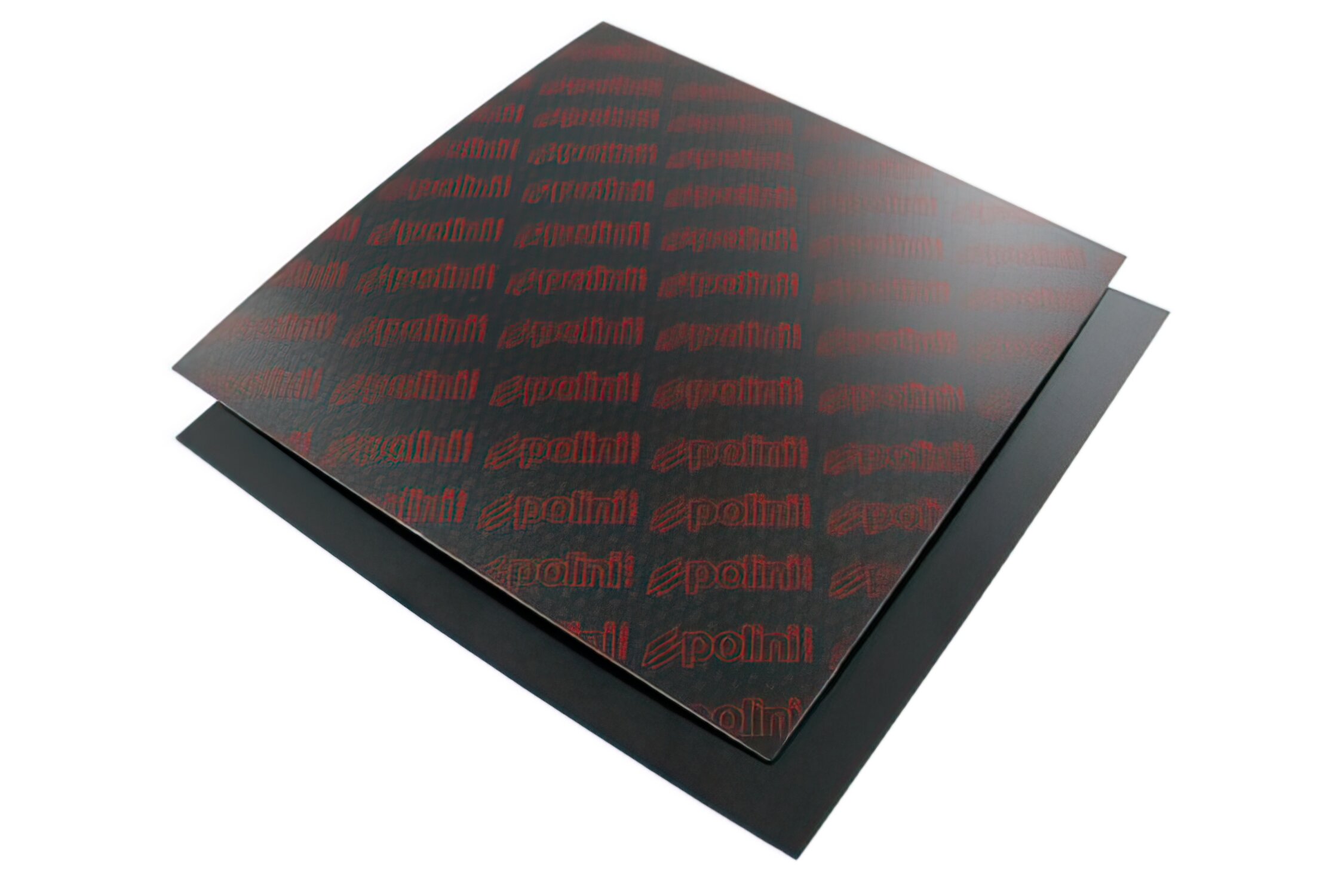 Image of Membranplatte Polini Carbon 0,45mm