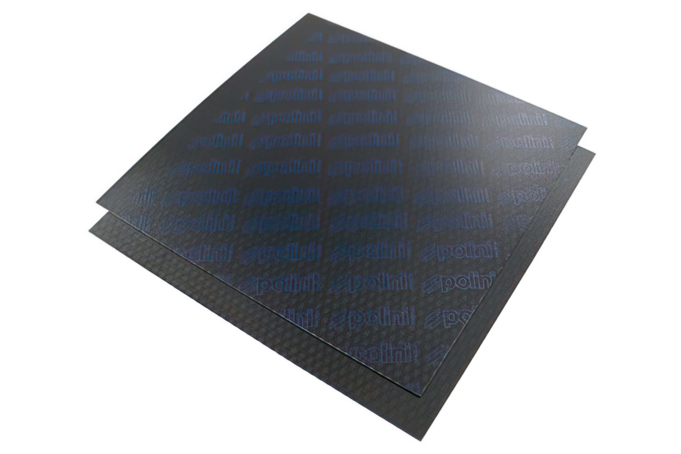 Image of Membranplatte Polini Carbon 0,30mm