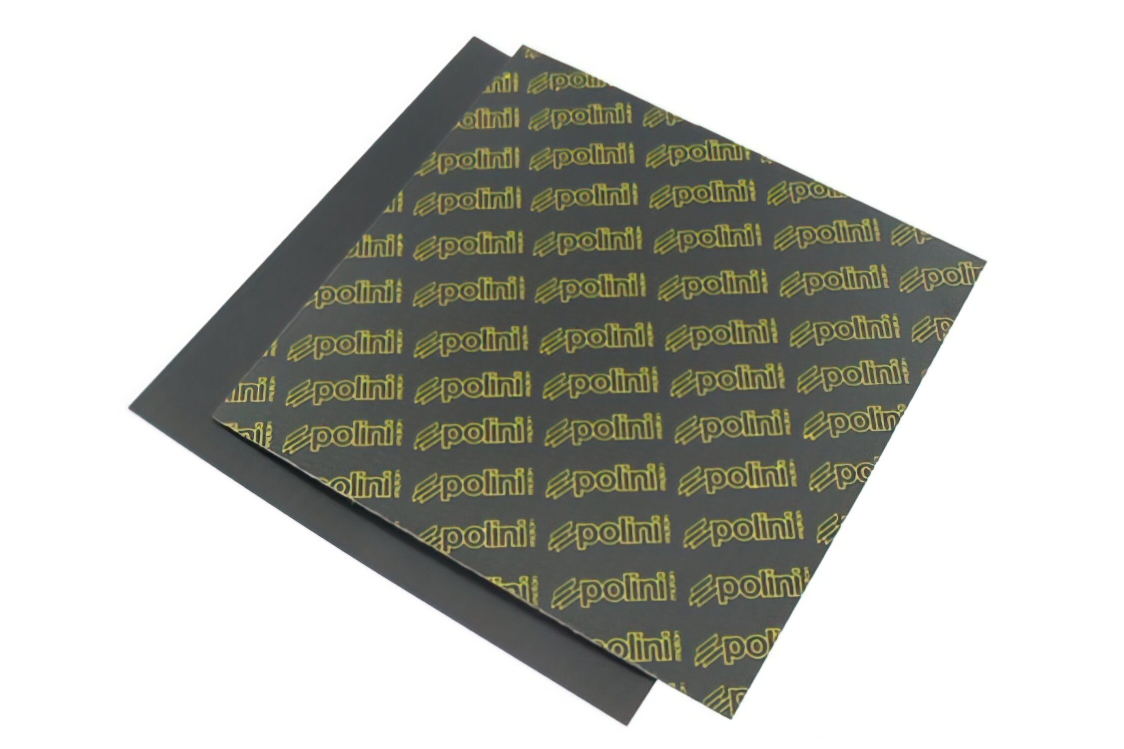 Image of Membranplatte Polini Carbon 0,25mm